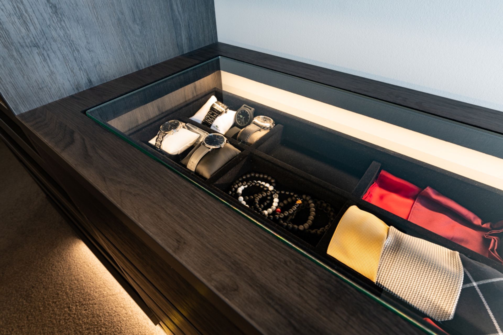 Smart Outdoor Living