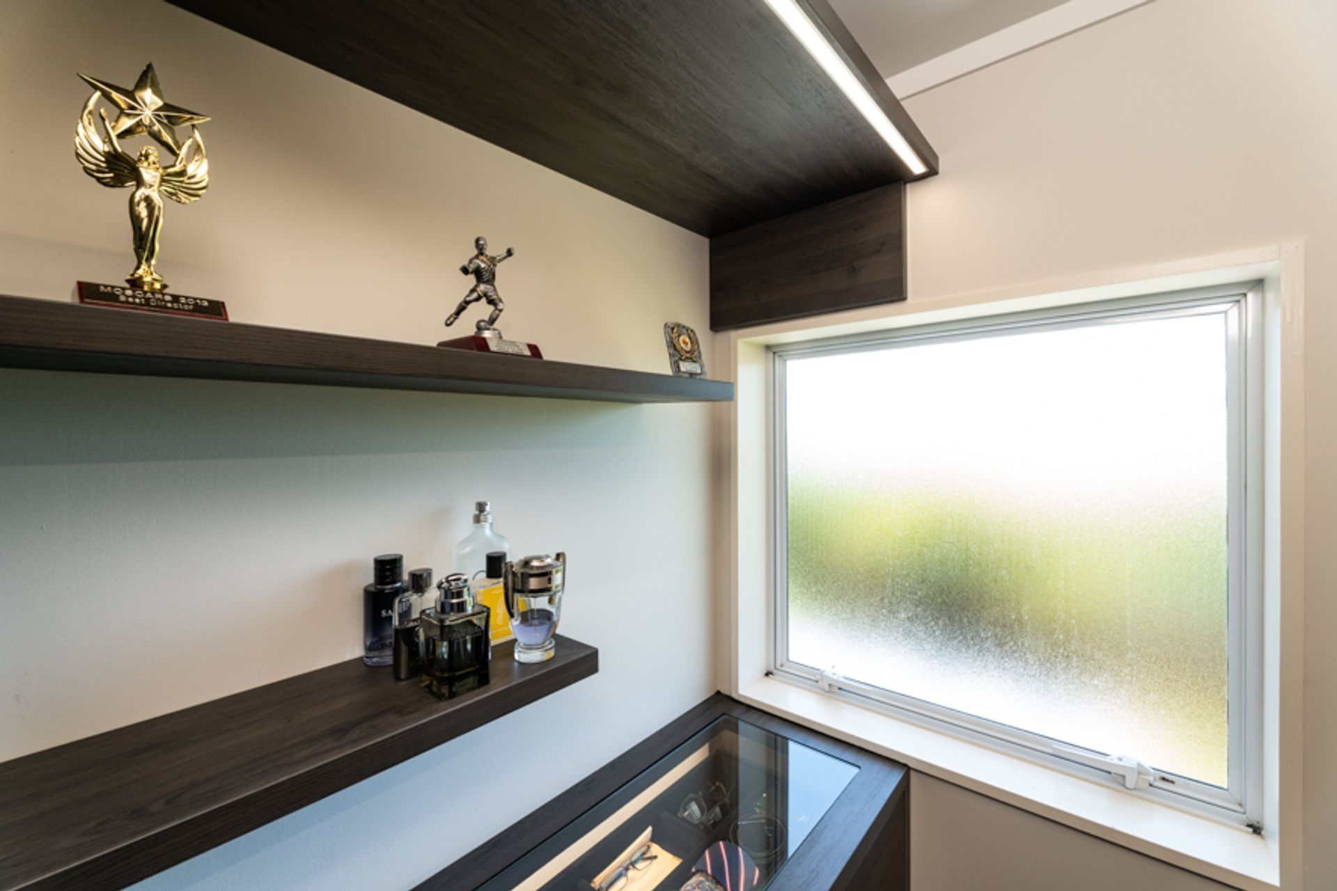 Smart Outdoor Living