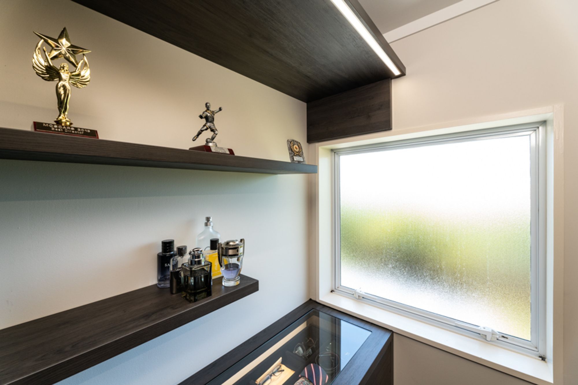 Smart Outdoor Living
