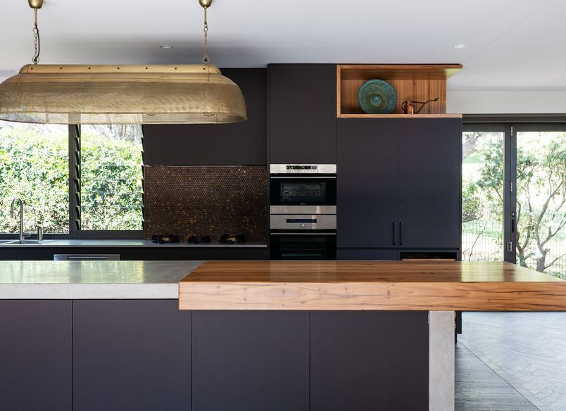 Gerringong Project