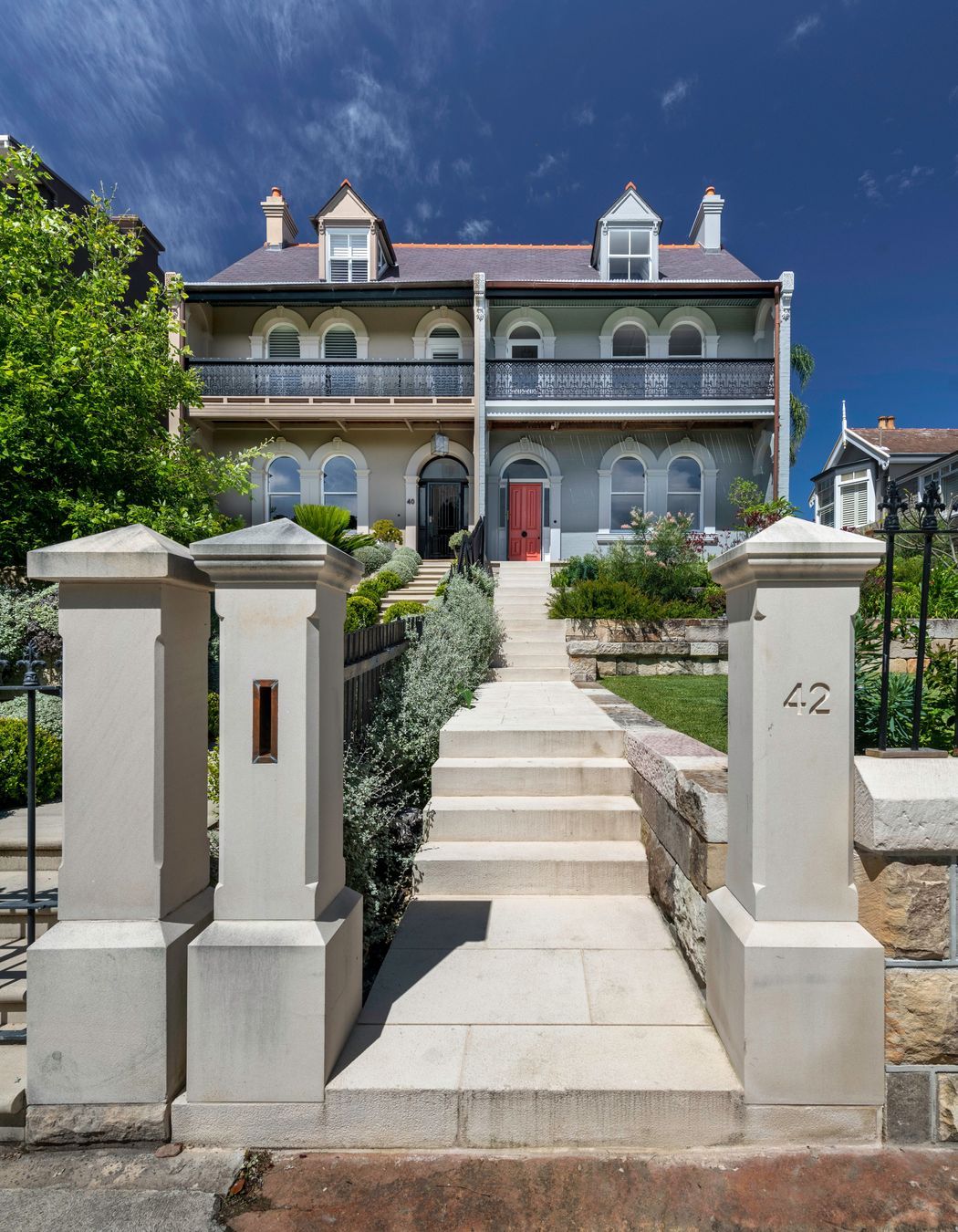 Taroela House