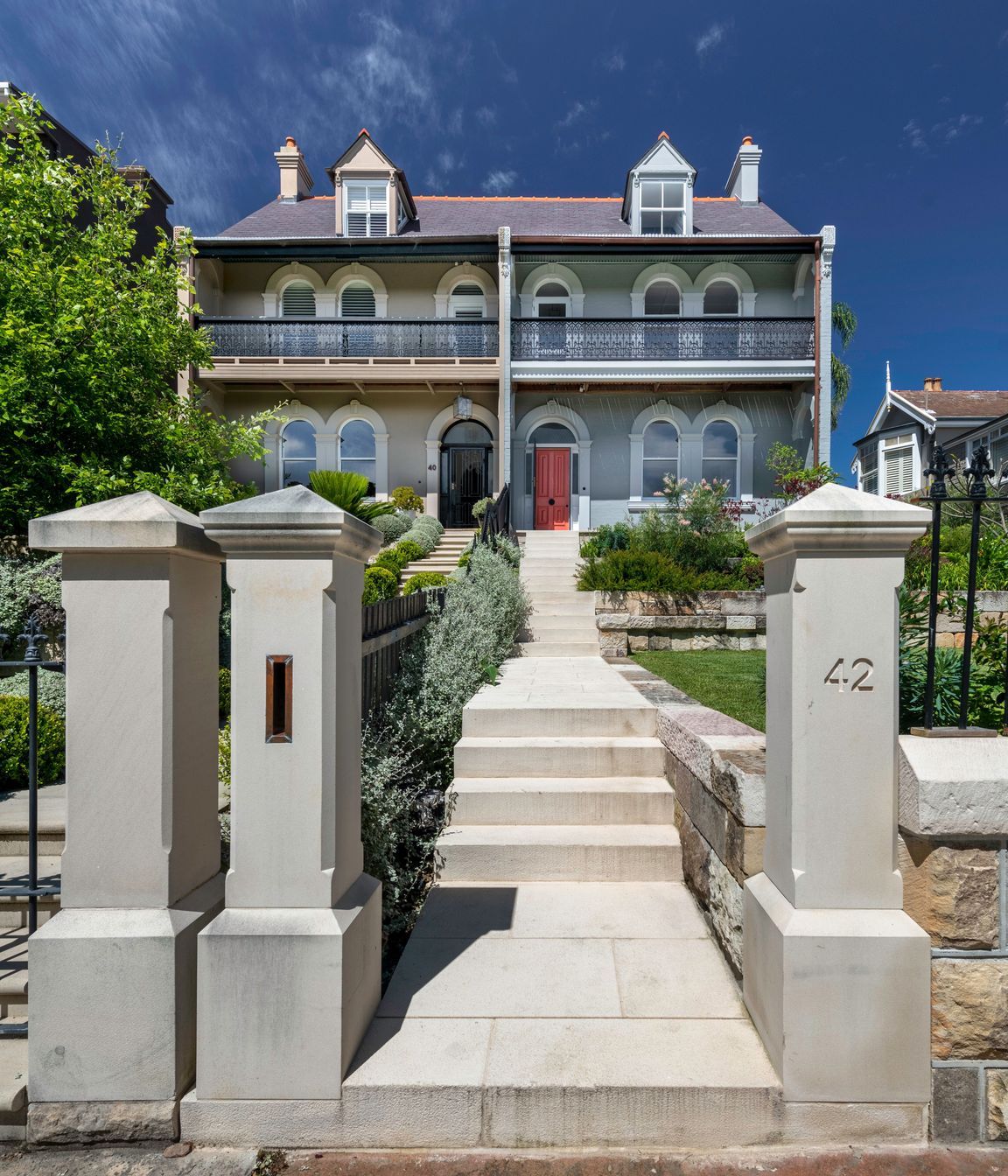 Taroela House
