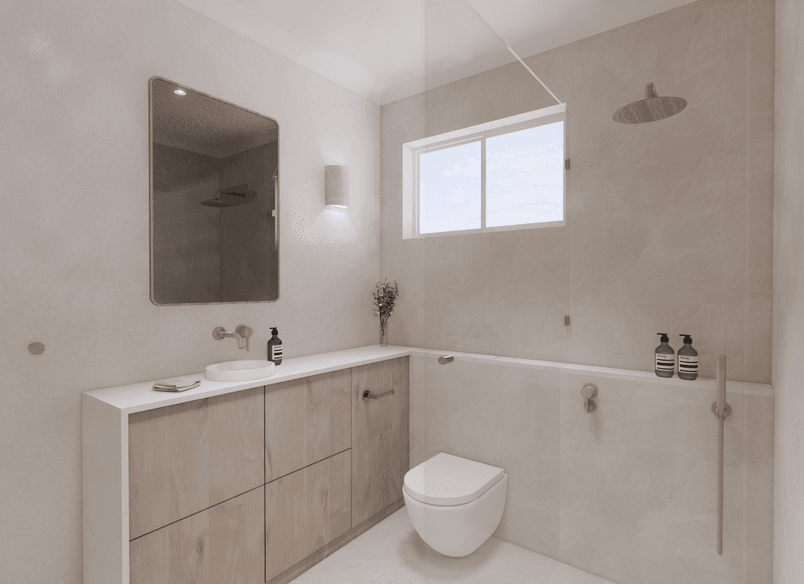 Lane Cove III (Completed)