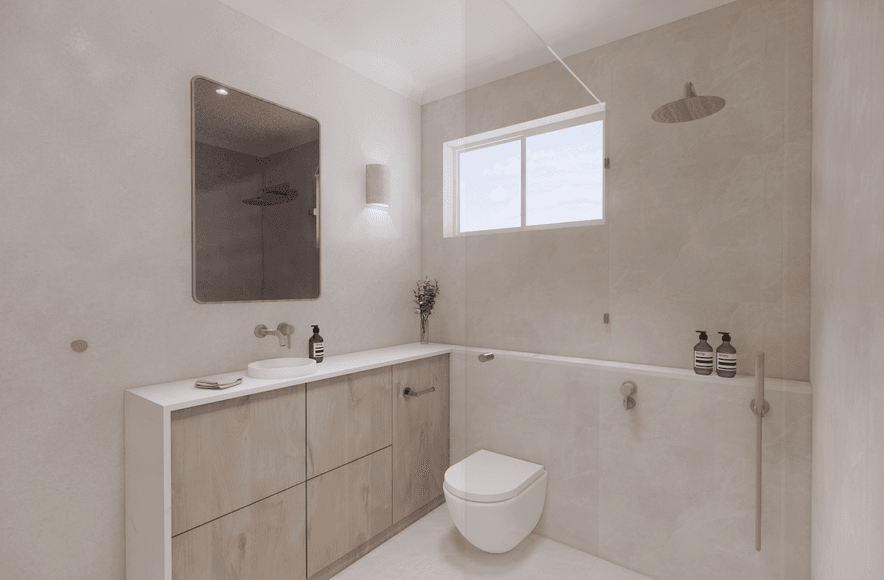 Lane Cove III (Completed)