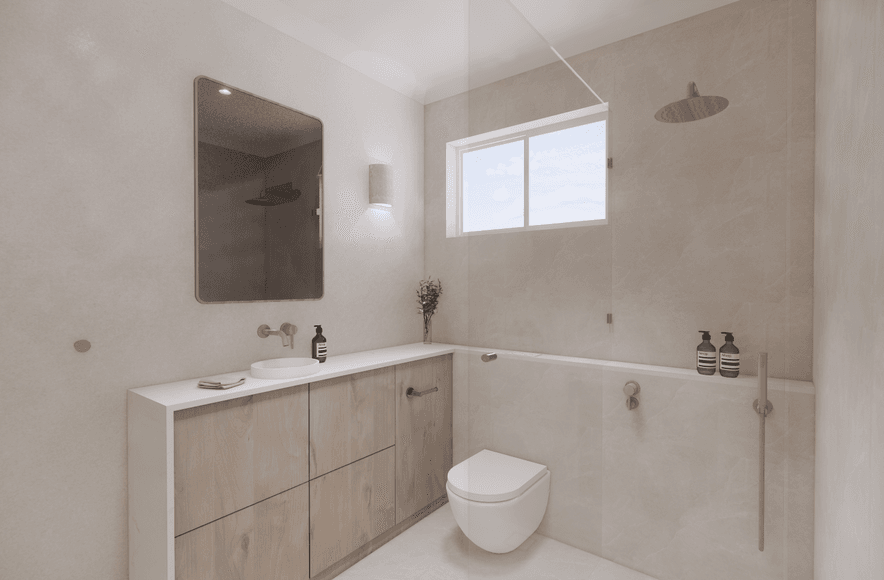 Lane Cove III (Completed)