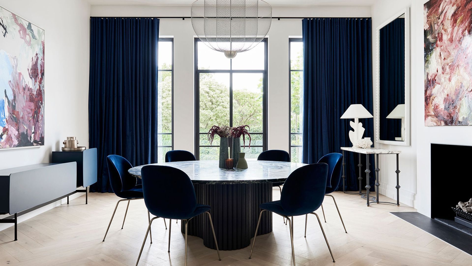 Toorak Residence banner
