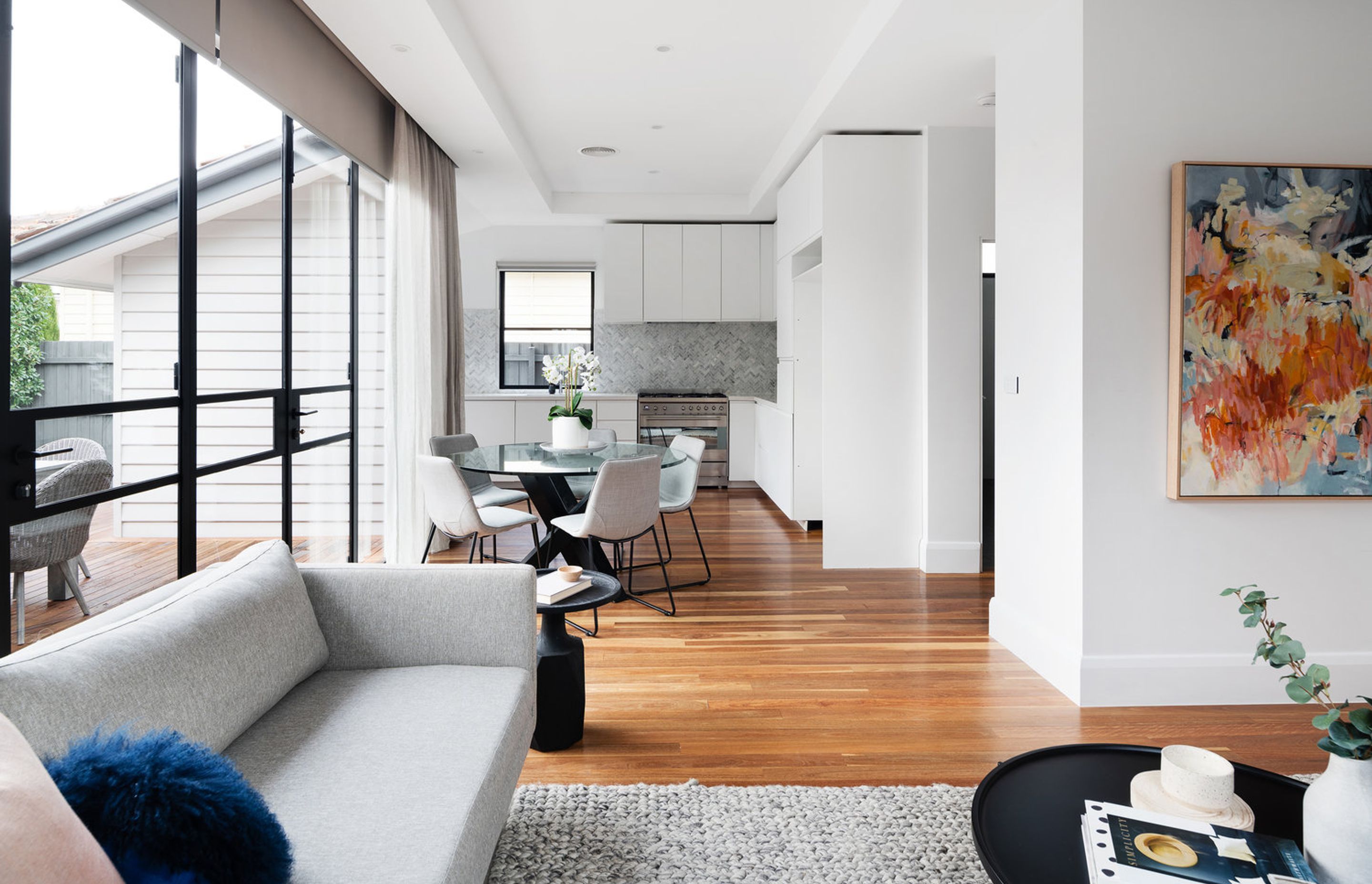 ##Private Residence, Coburg