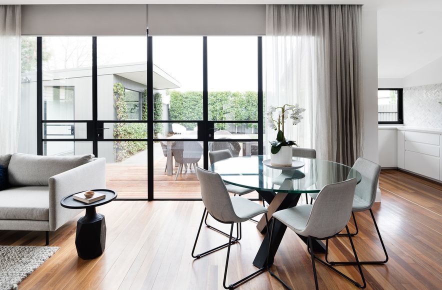 Private Residence, Coburg