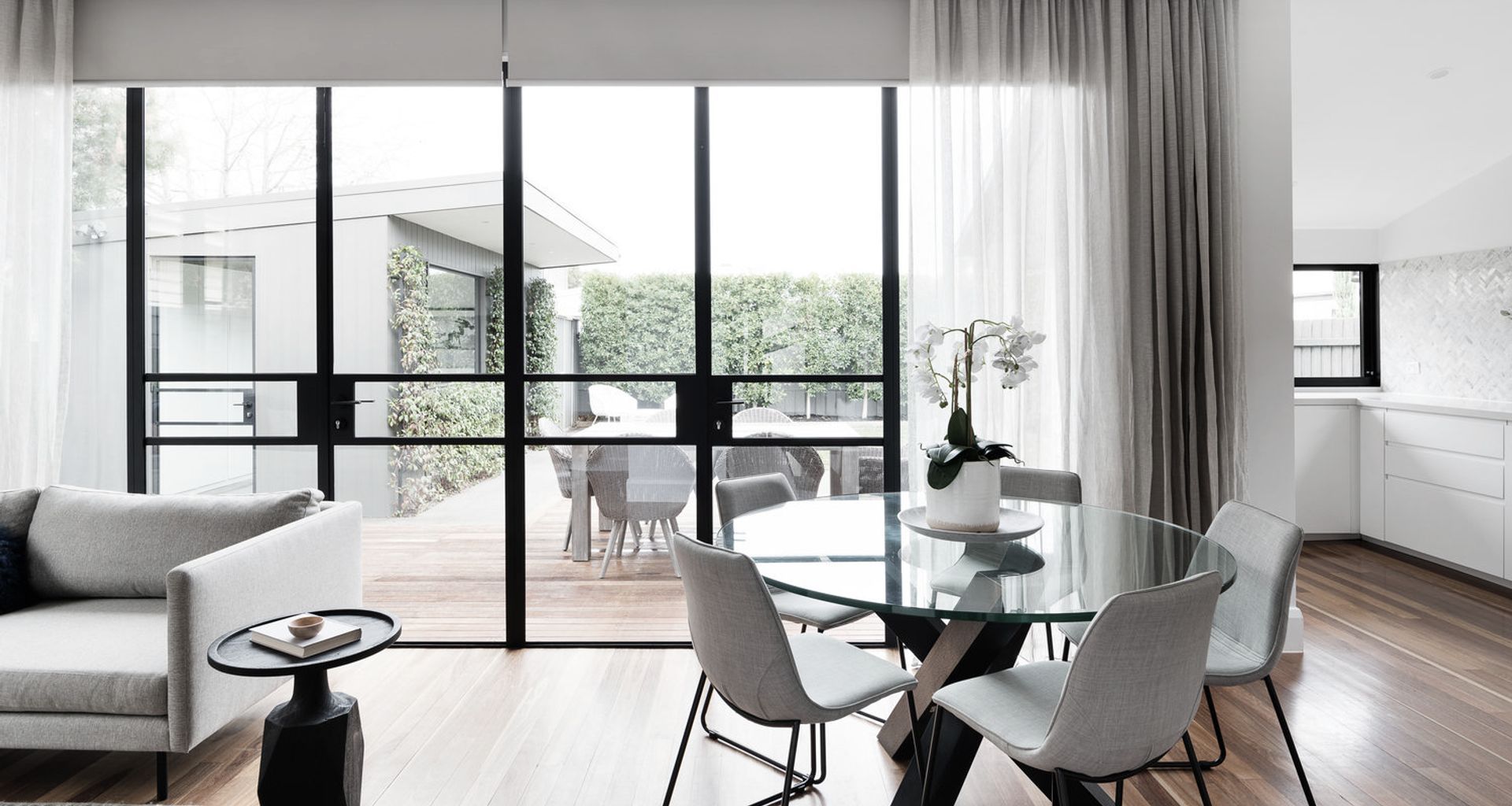 Private Residence, Coburg banner