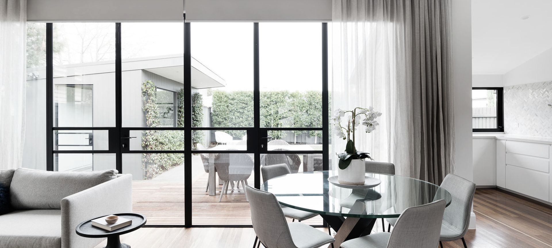Private Residence, Coburg banner