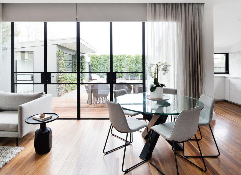 Private Residence, Coburg