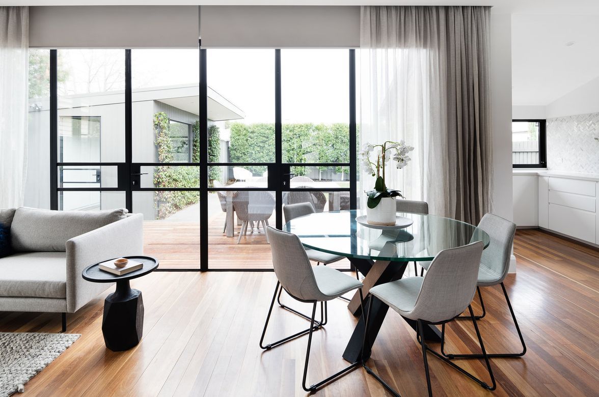 Private Residence, Coburg