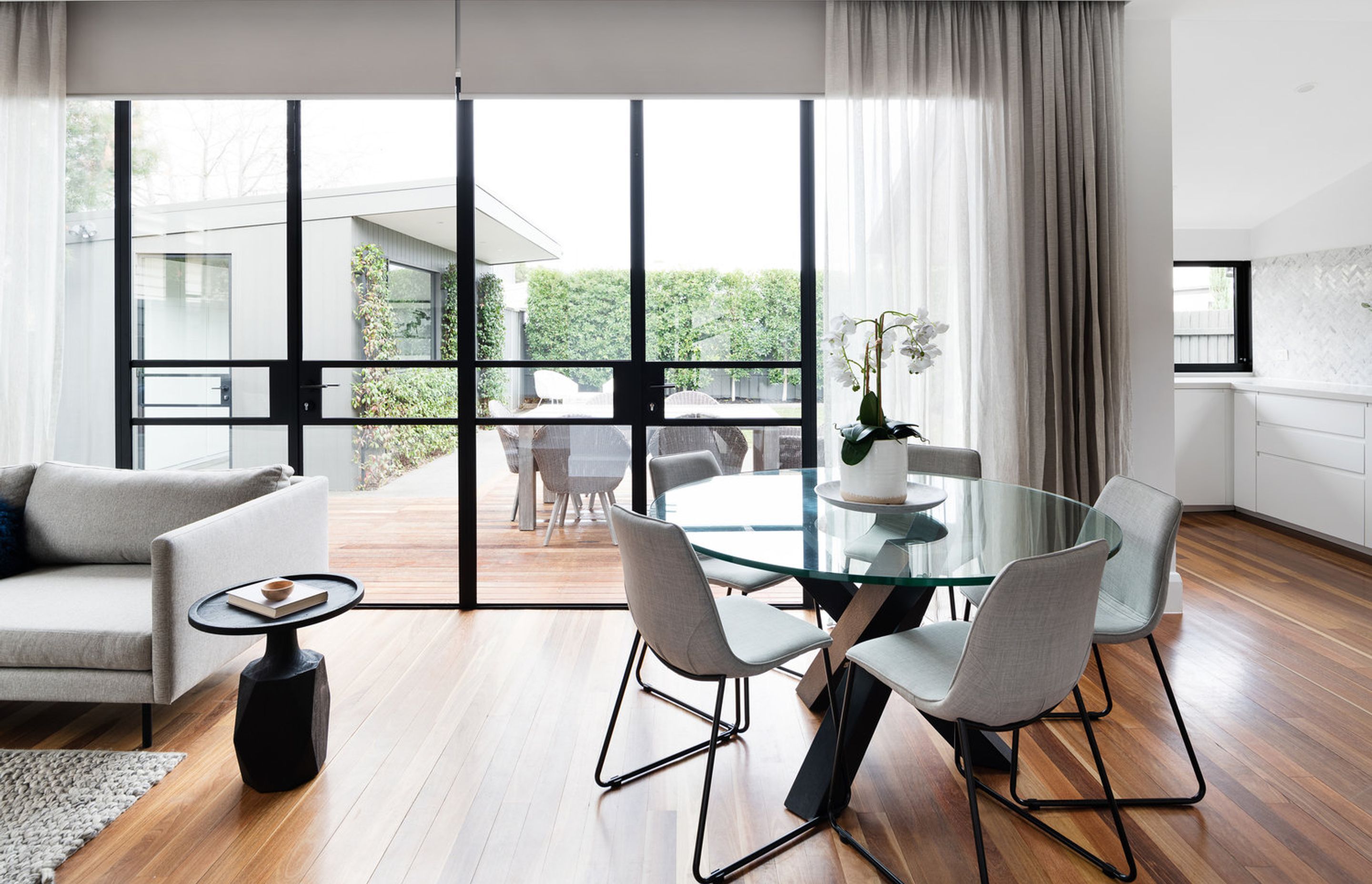 ##Private Residence, Coburg