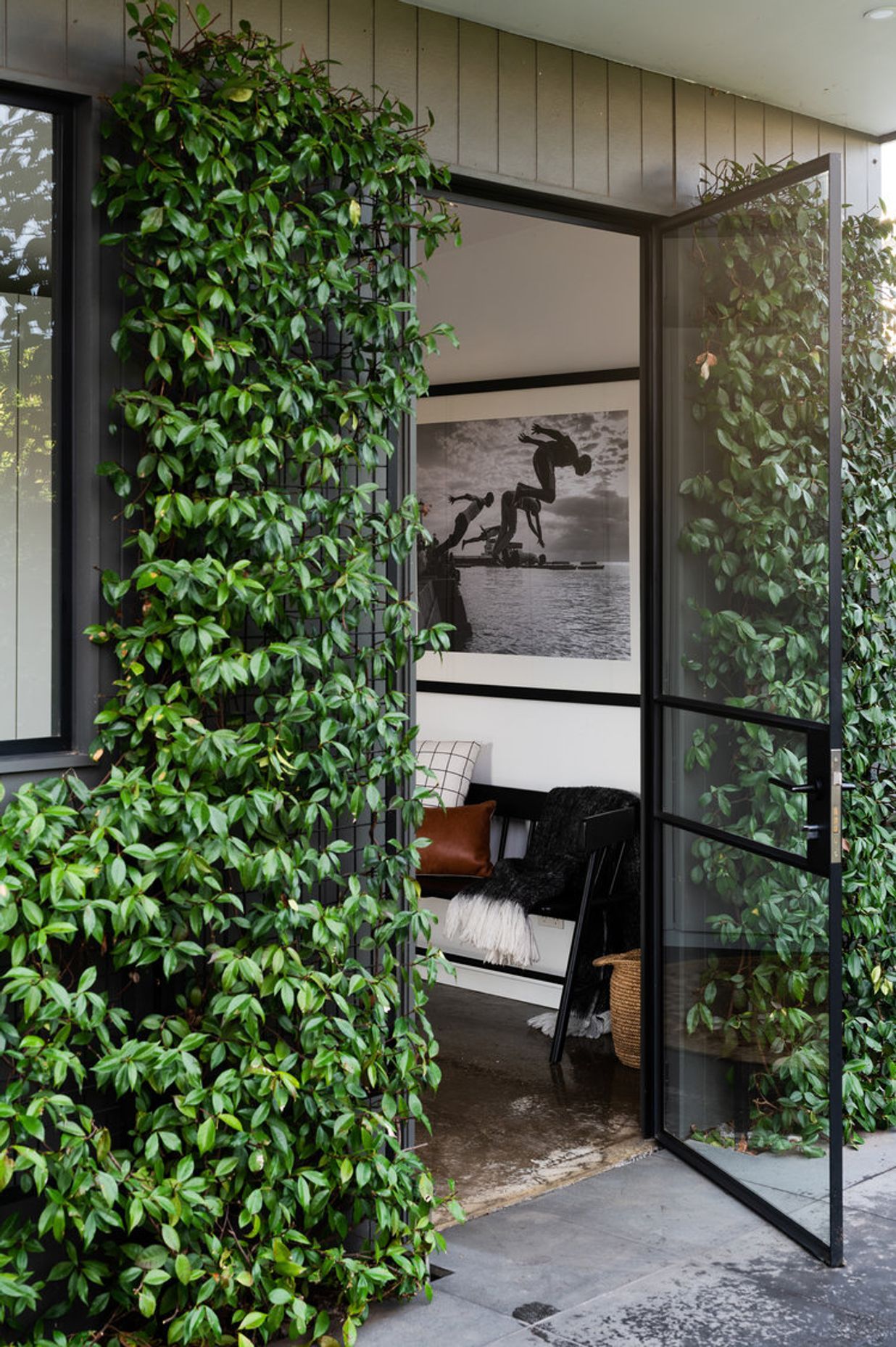 ##Private Residence, Coburg