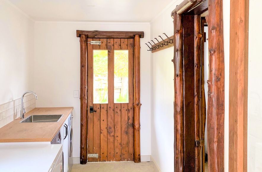A Renovation Journey in Kohatu
