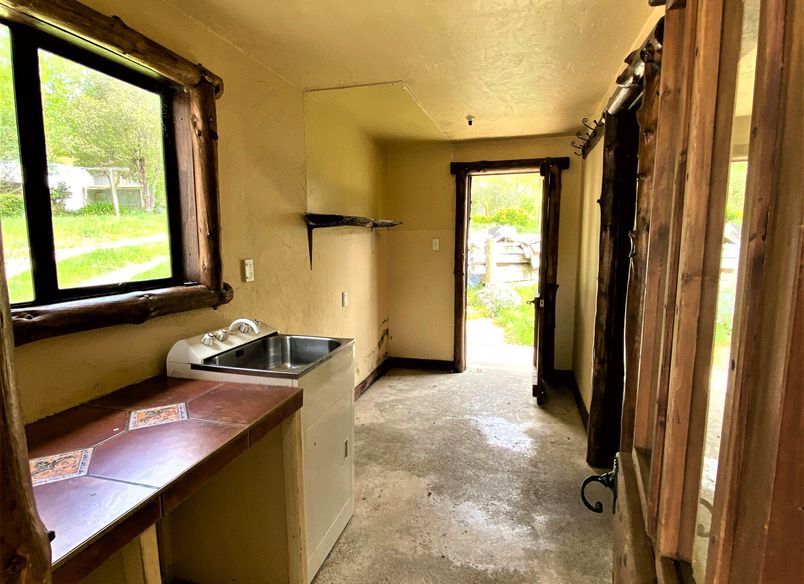 A Renovation Journey in Kohatu