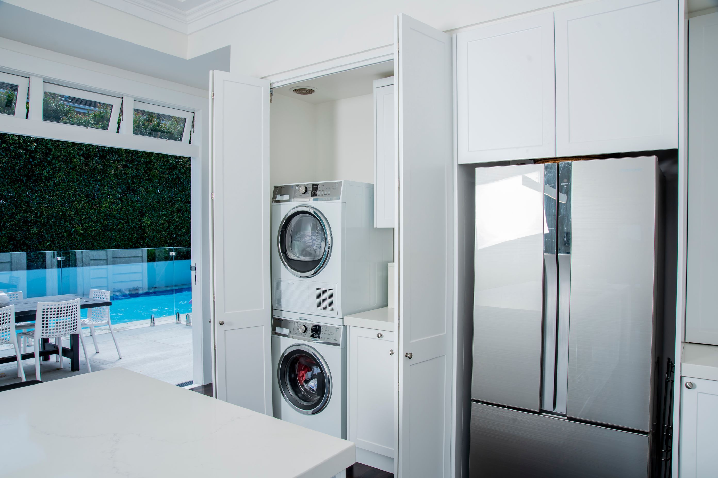 Stunning Renovation, Mt Eden, Auckland