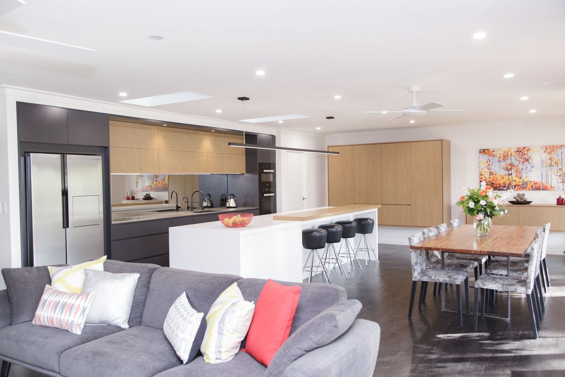 Thornleigh Renovation