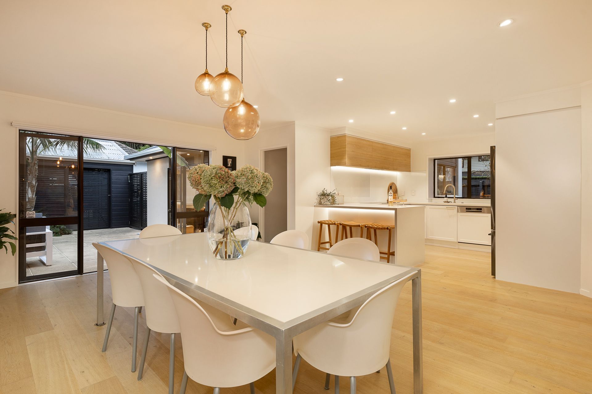 Epsom Kitchen Renovation