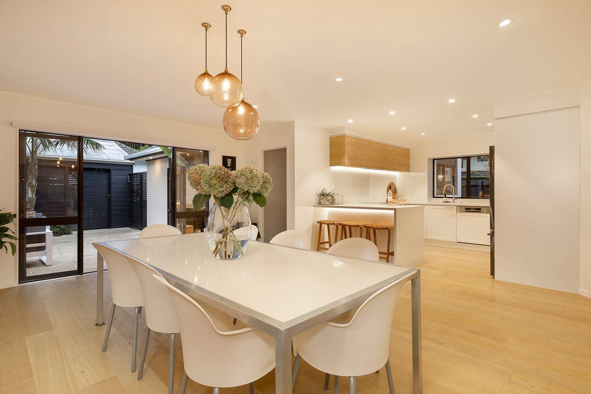 Epsom Kitchen Renovation