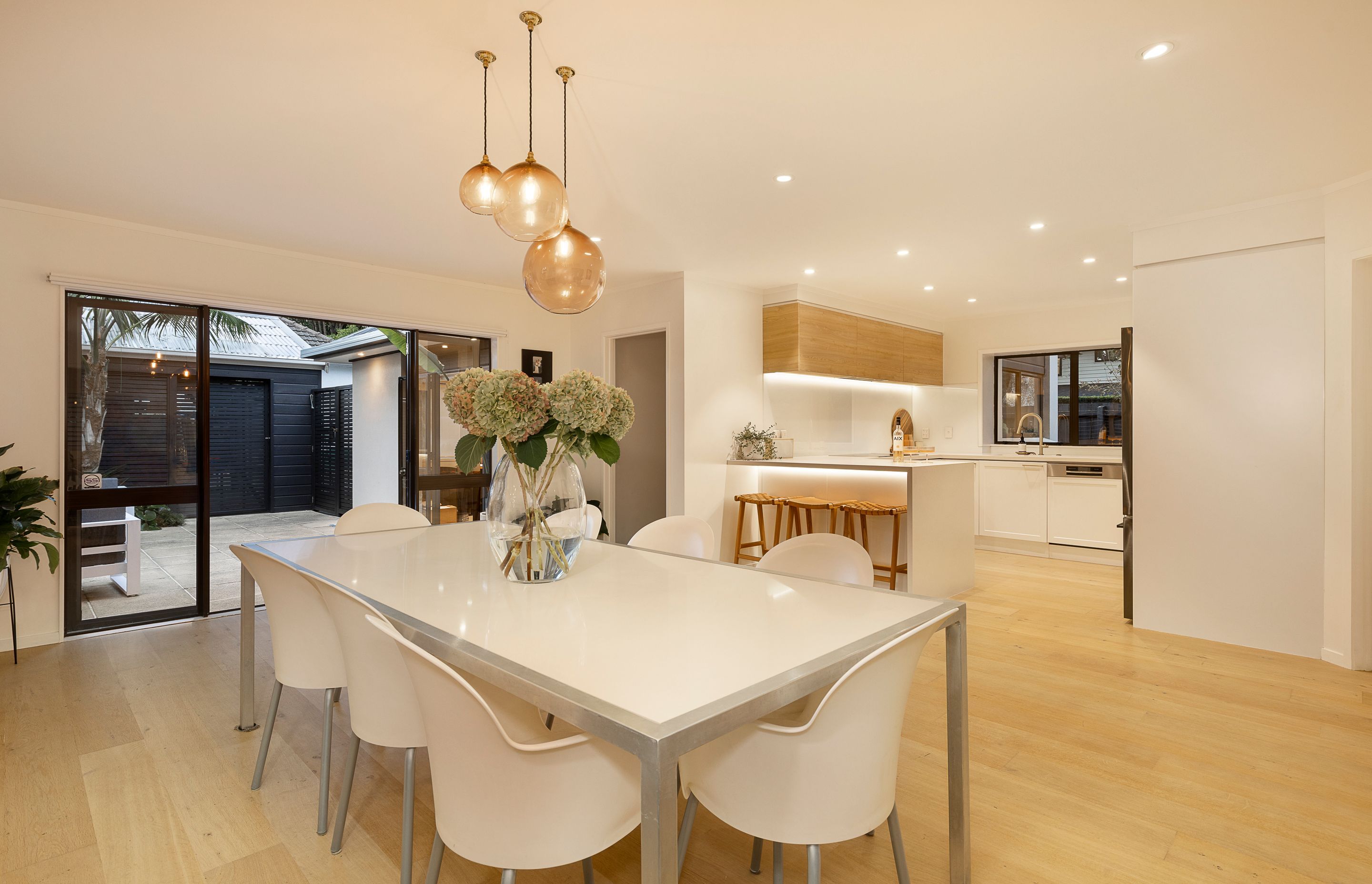 Epsom Kitchen Renovation