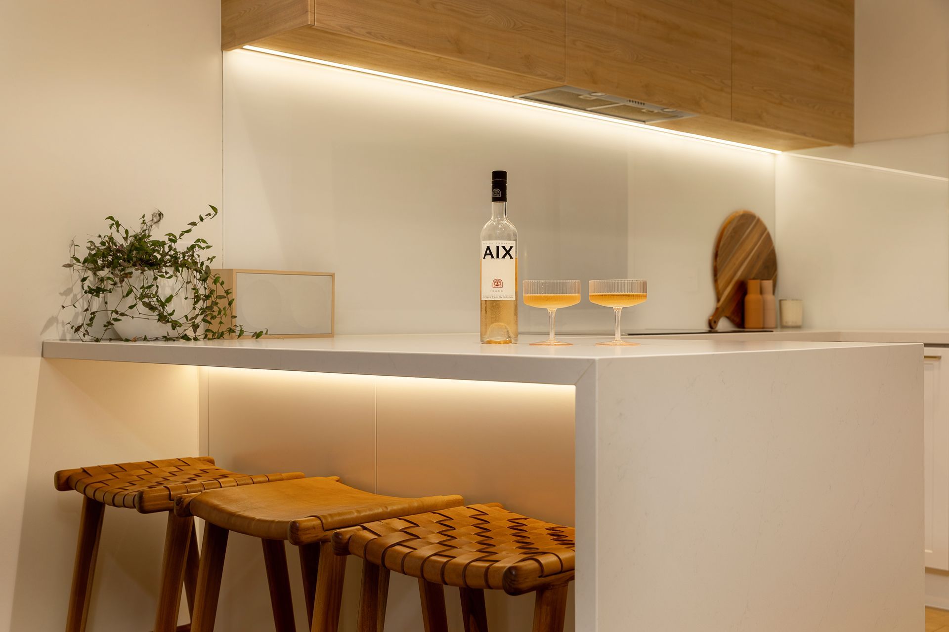 Epsom Kitchen Renovation