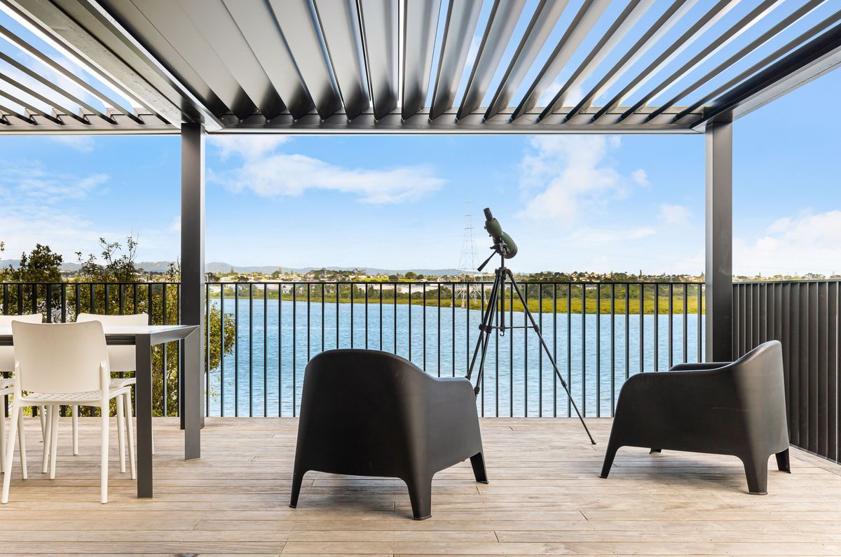Waterview Reno