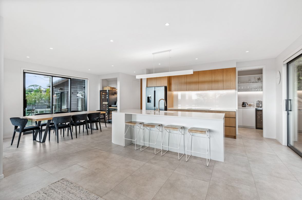 Torbay Architectural Renovation