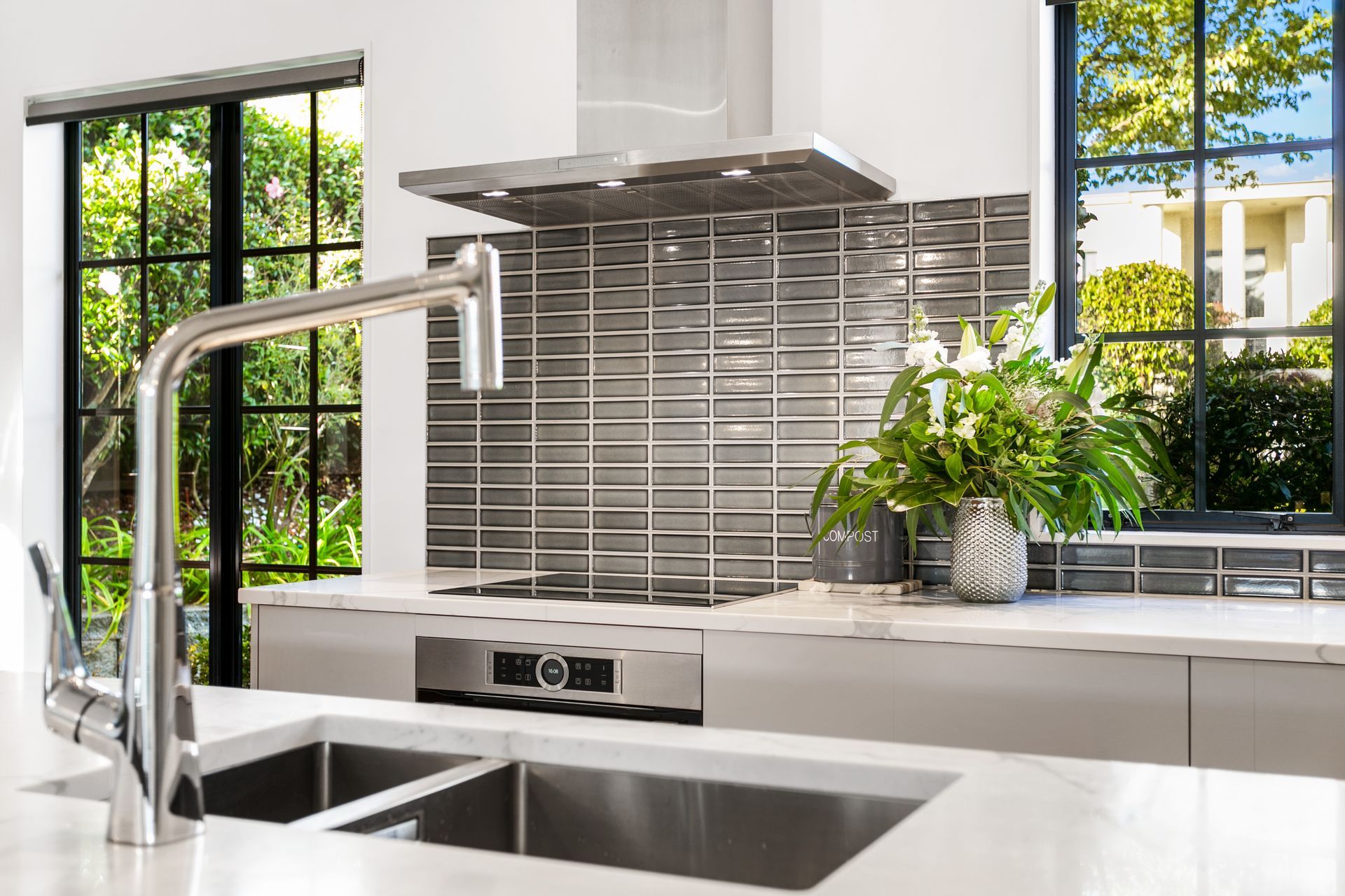 Kitchen Photography