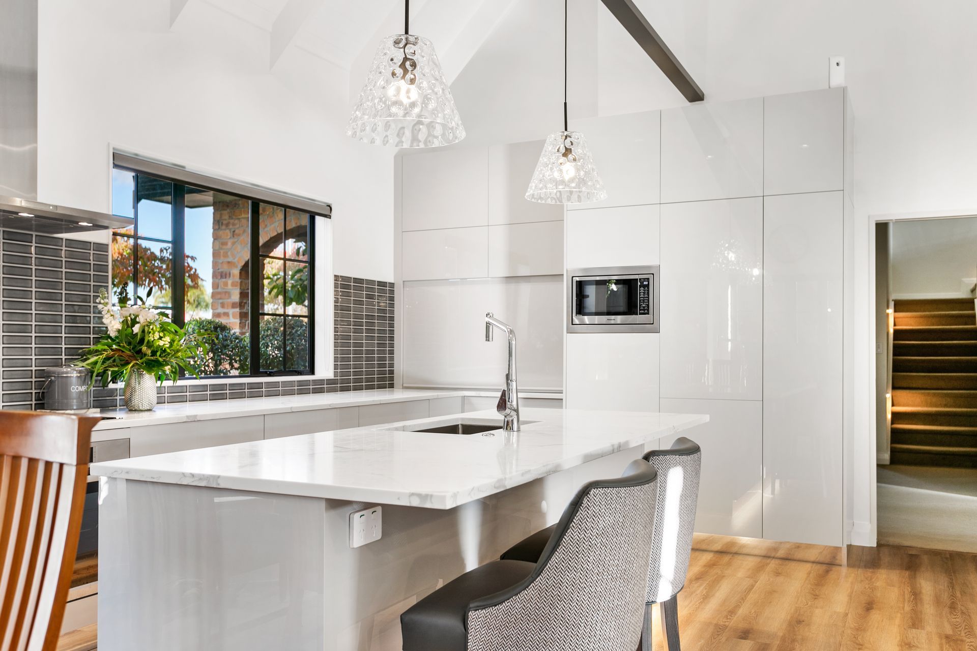 Kitchen Photography