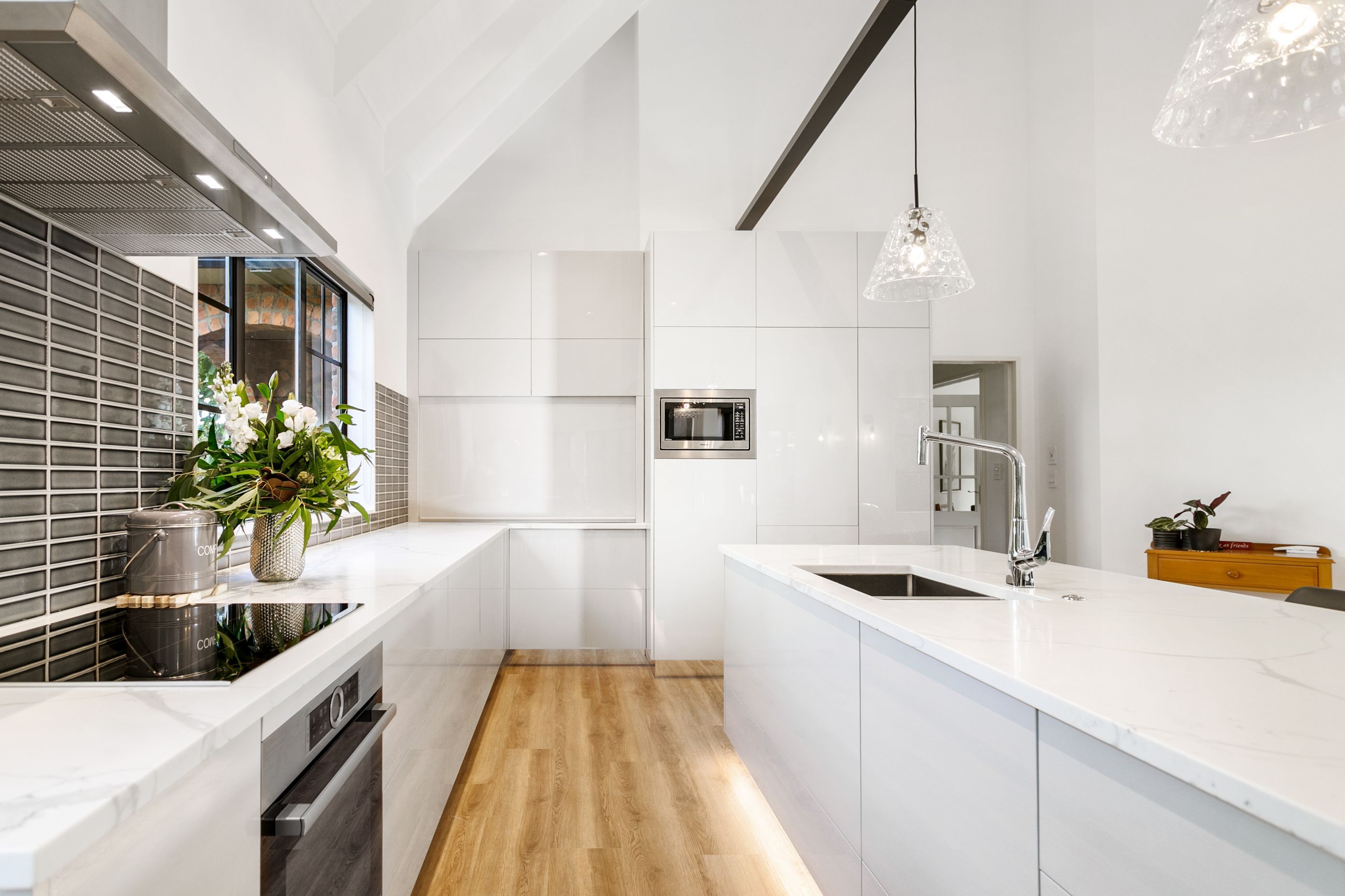 Kitchen Photography