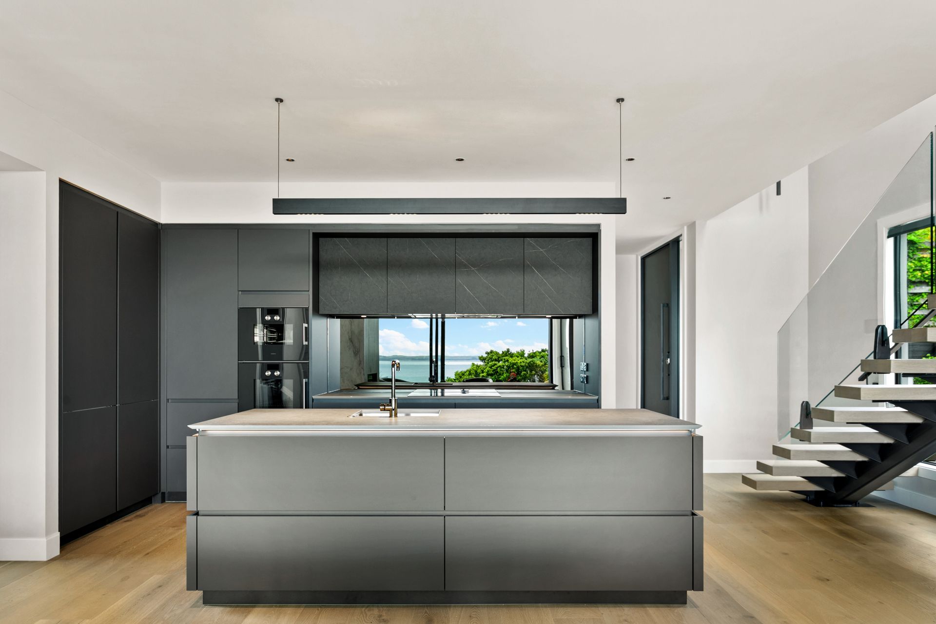 Kitchen Photography