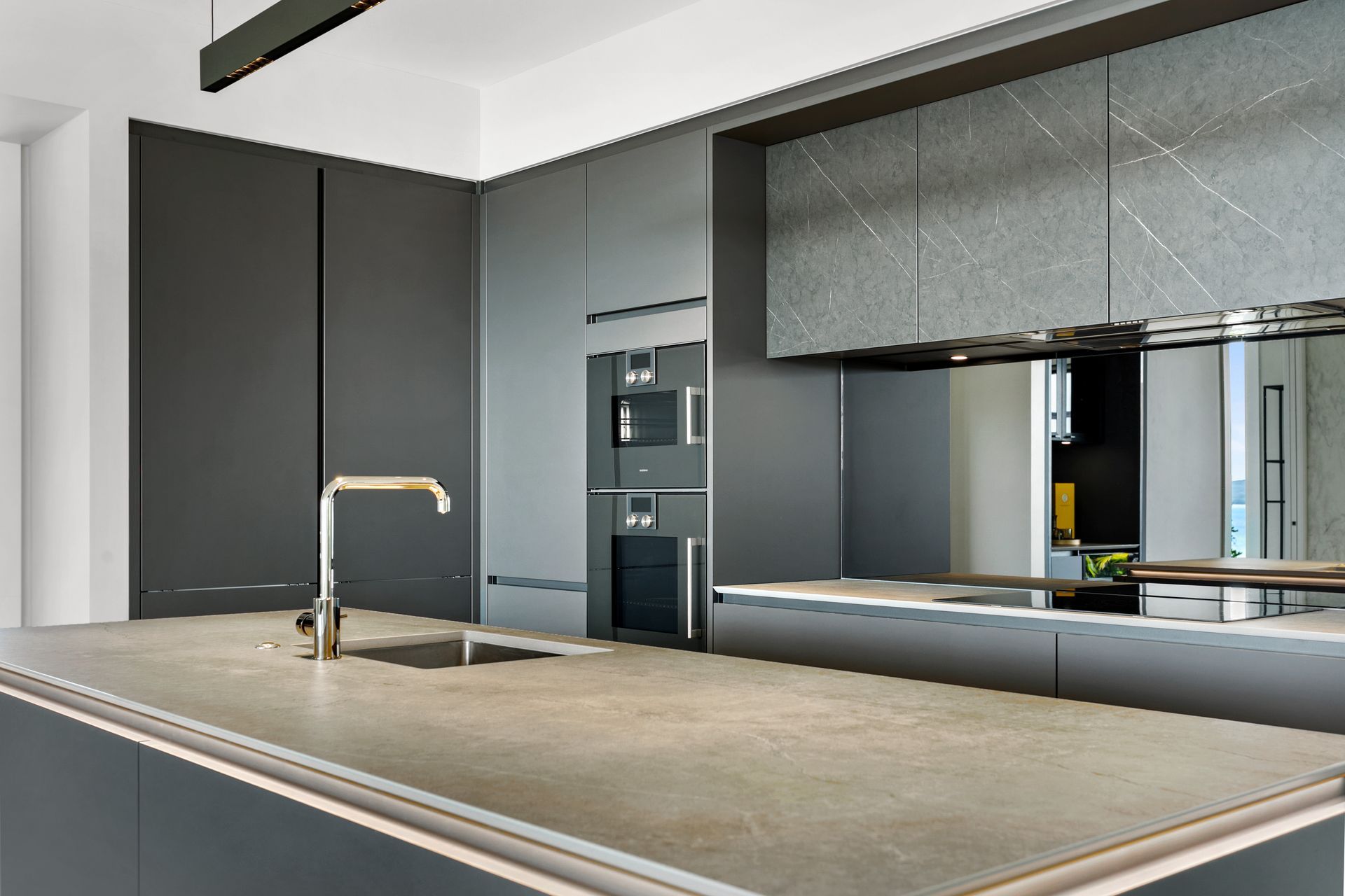 Kitchen Photography