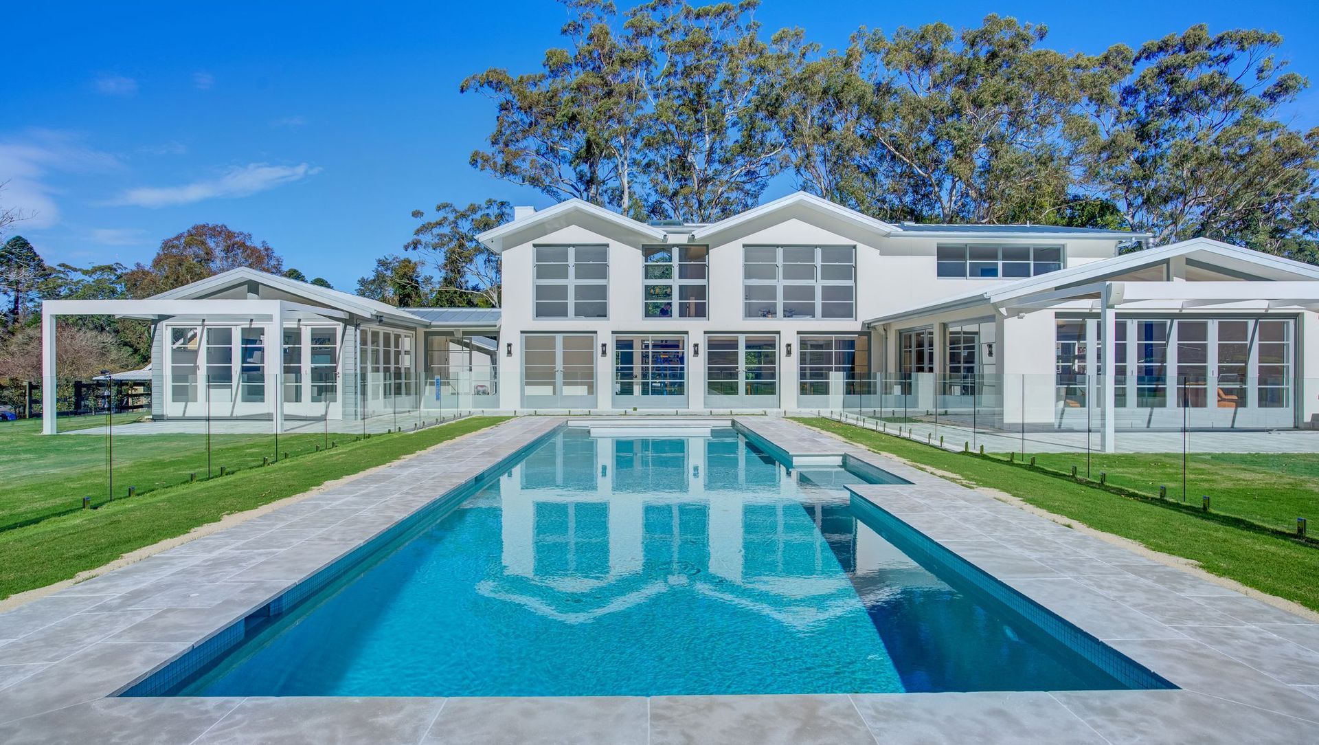 Palmdale Valley banner