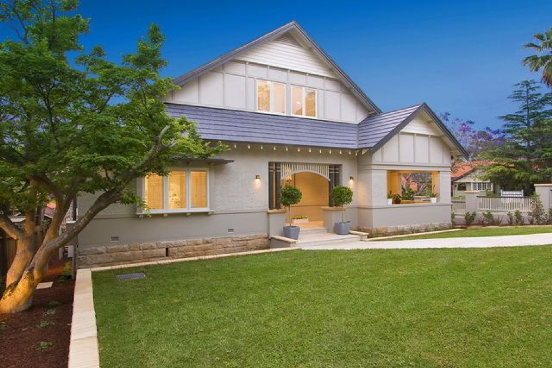 Award Winning Family Home in Lindfield