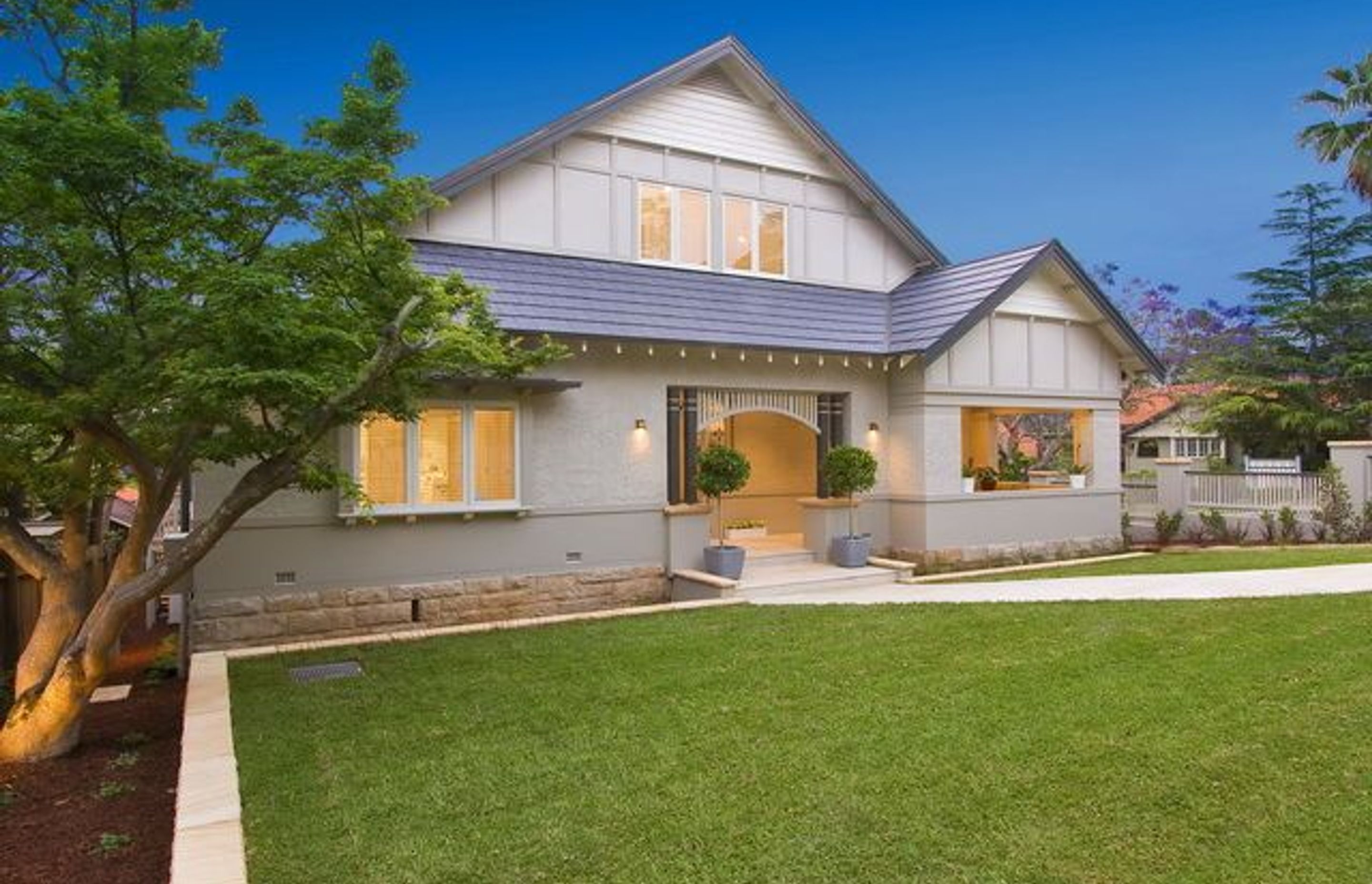 Award Winning Family Home in Lindfield