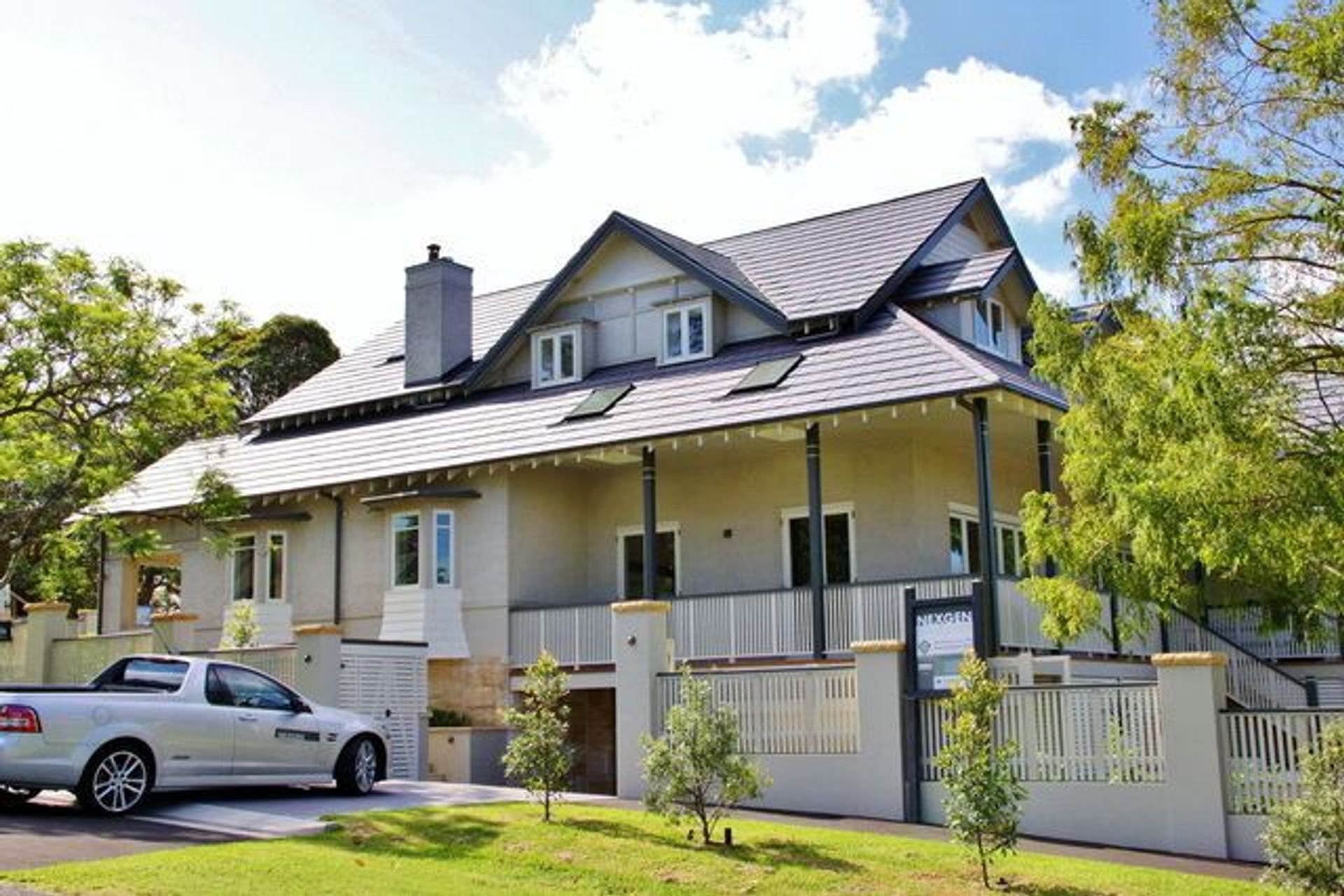 Award Winning Family Home in Lindfield