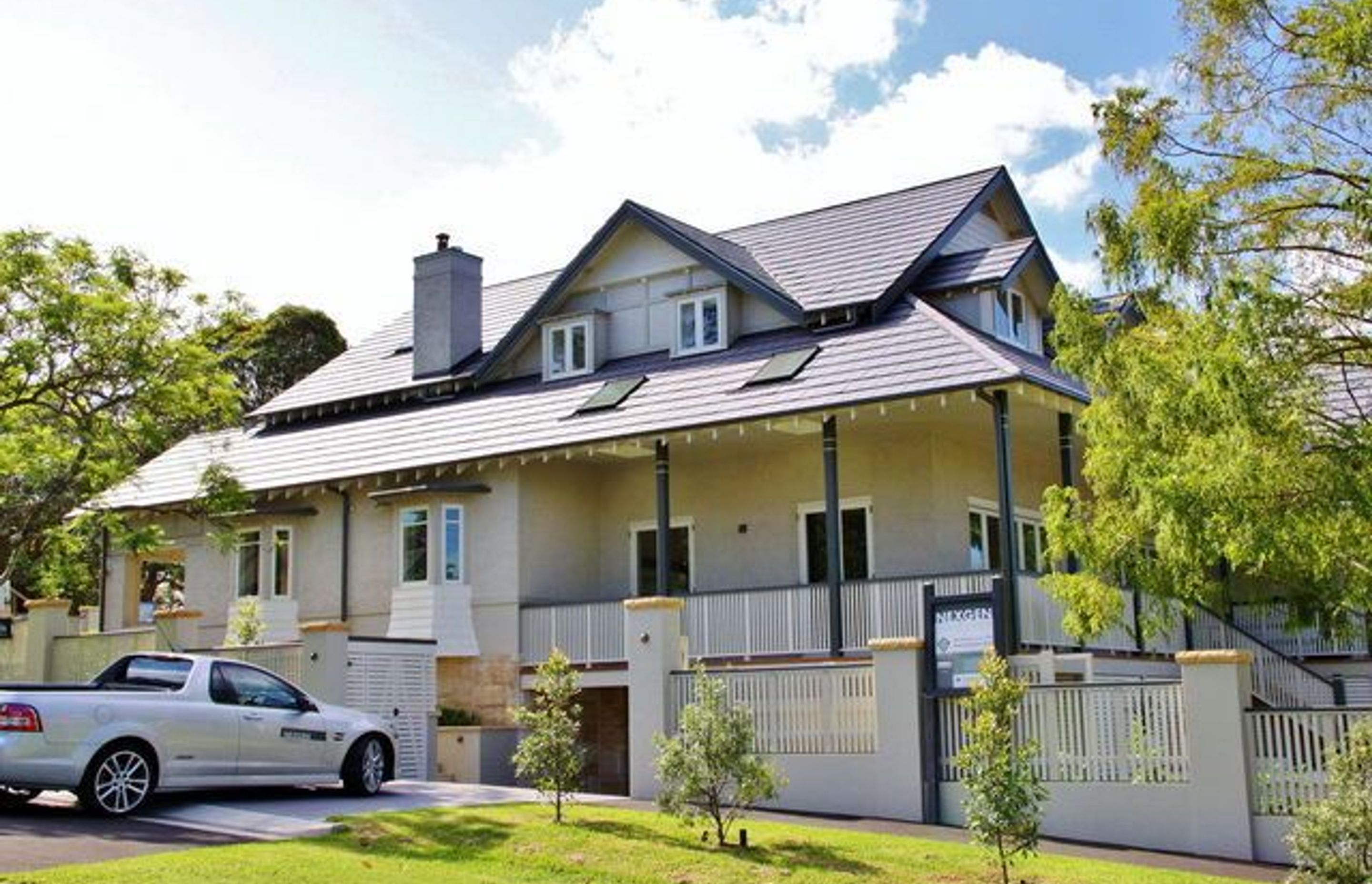 Award Winning Family Home in Lindfield