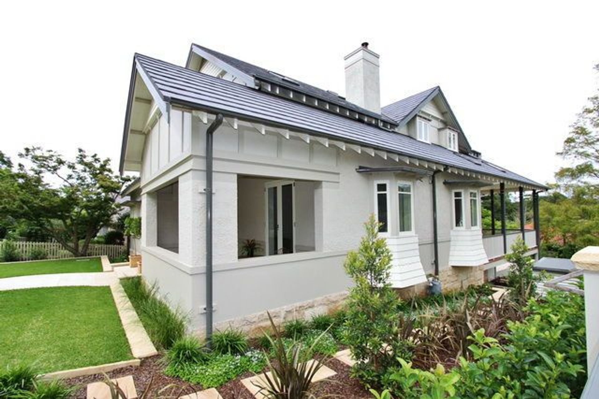 Award Winning Family Home in Lindfield