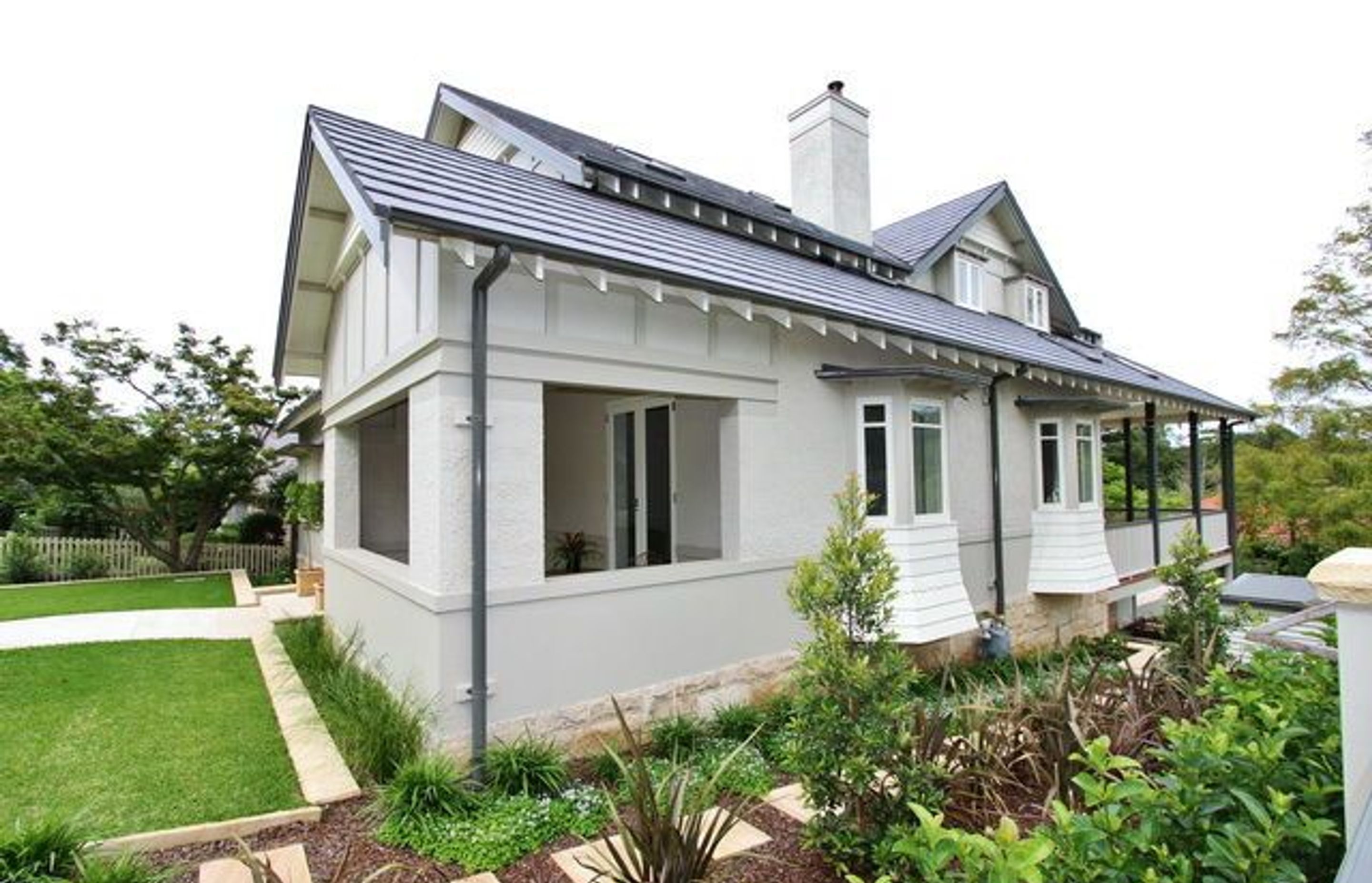 Award Winning Family Home in Lindfield