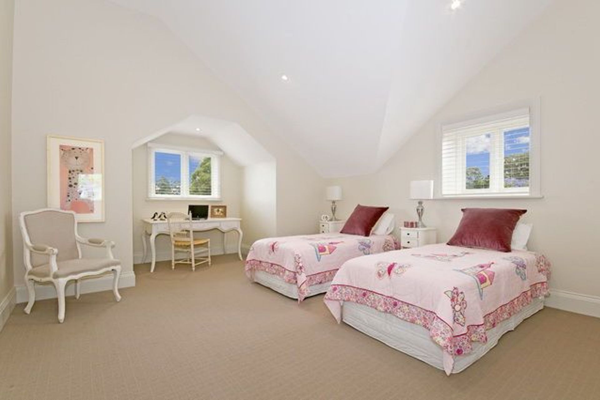 Award Winning Family Home in Lindfield