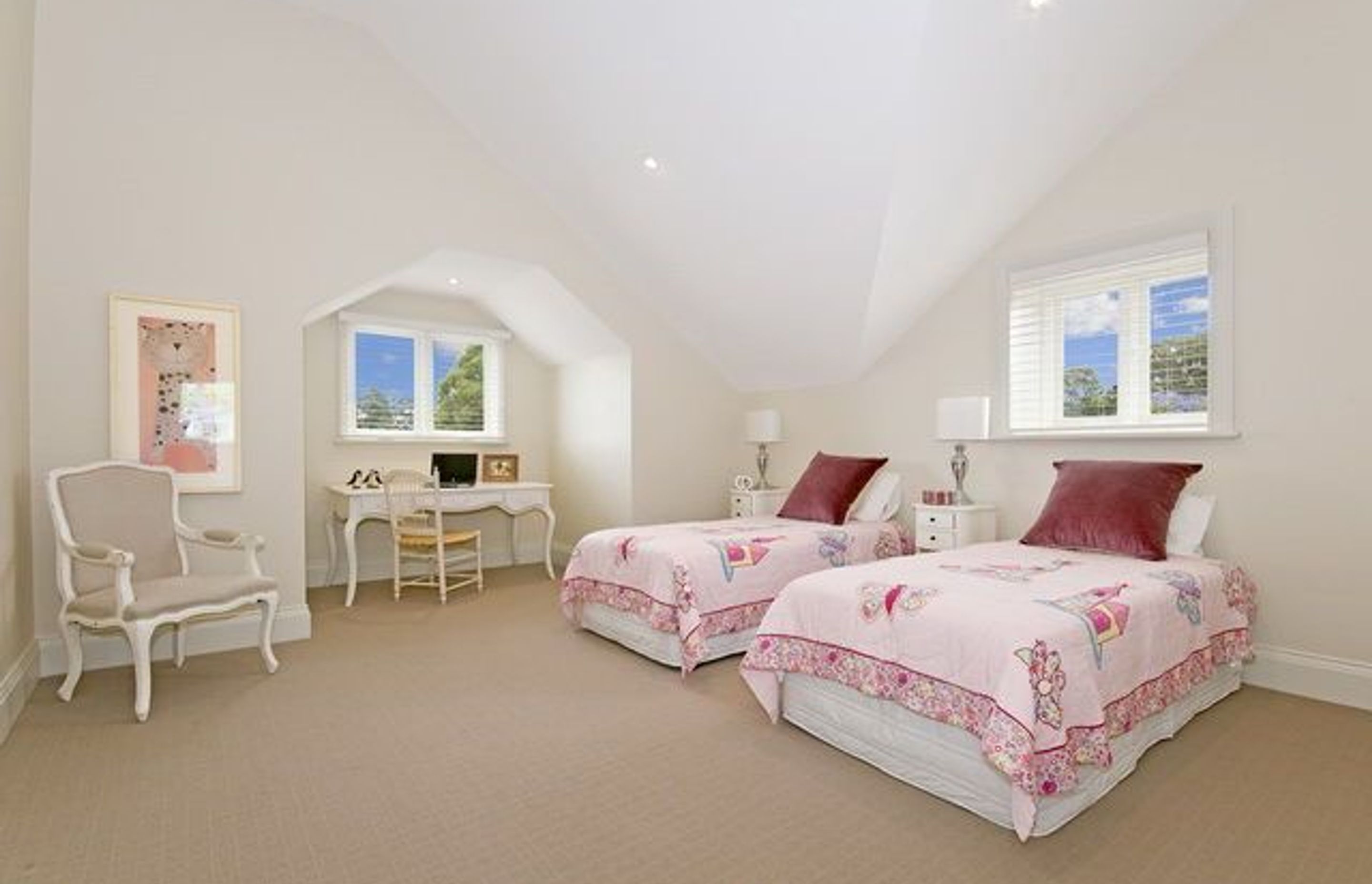 Award Winning Family Home in Lindfield