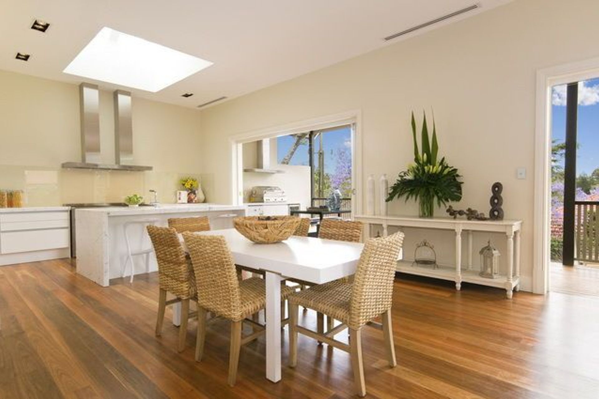 Award Winning Family Home in Lindfield