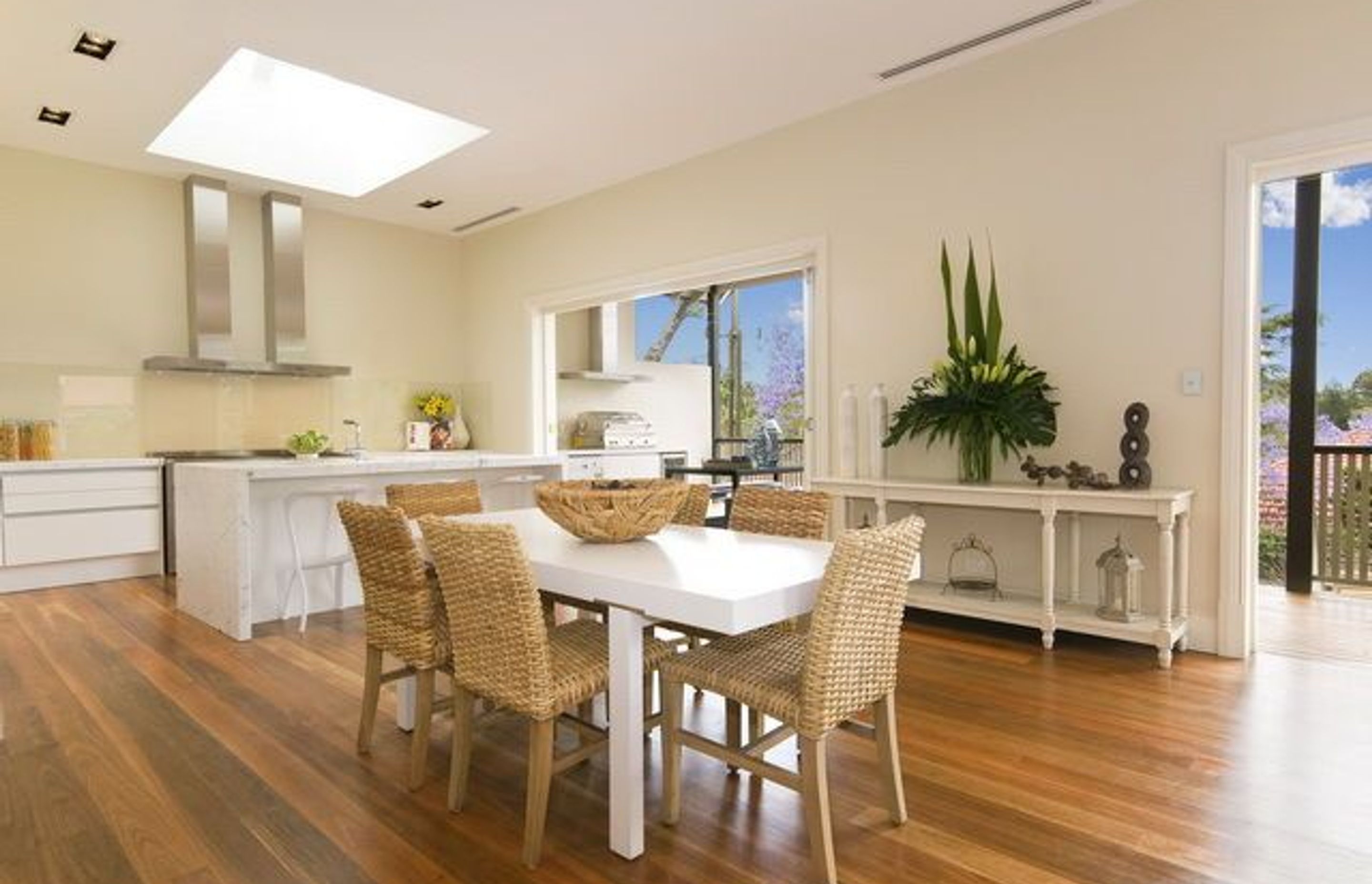 Award Winning Family Home in Lindfield