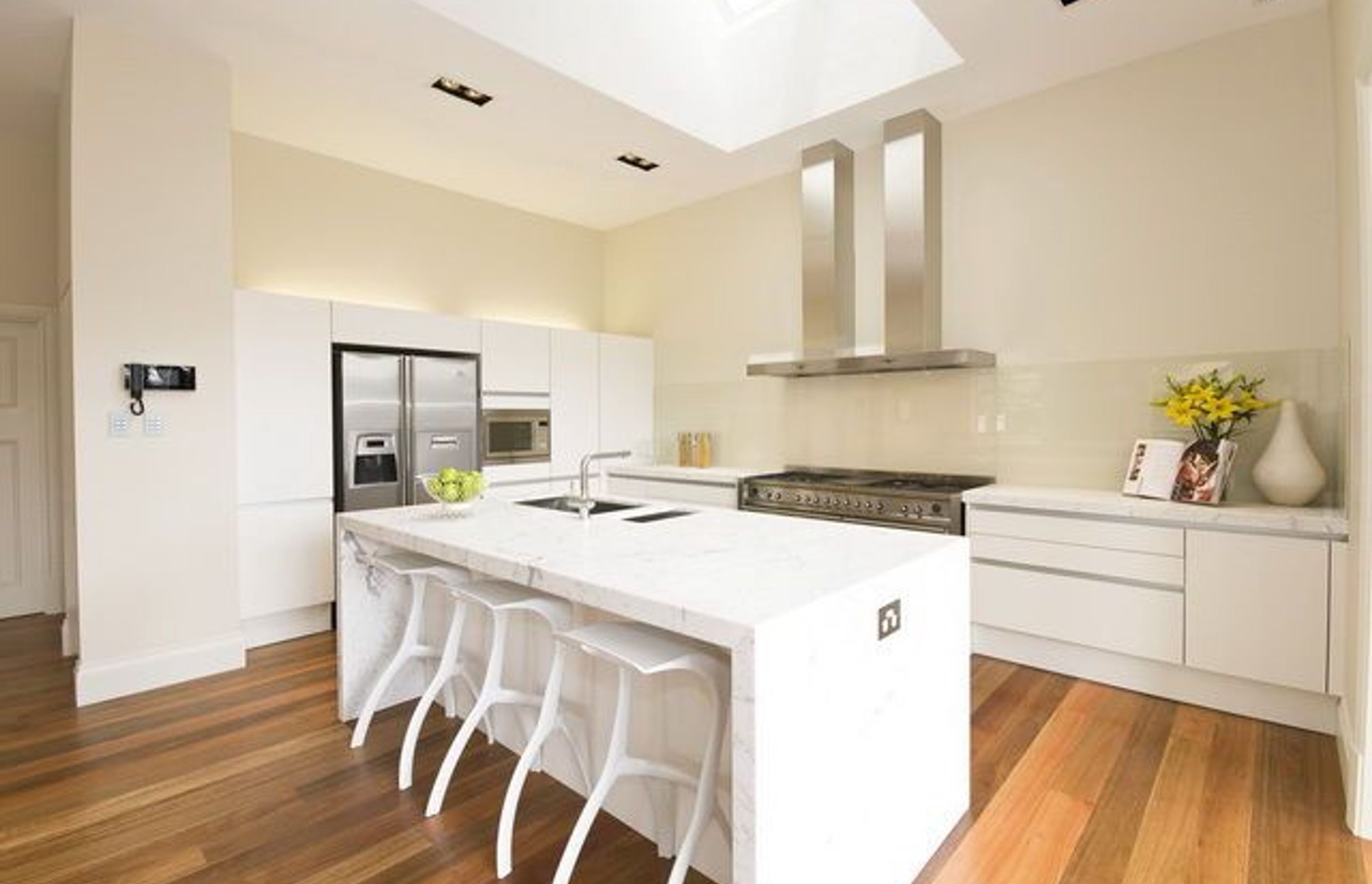 Award Winning Family Home in Lindfield