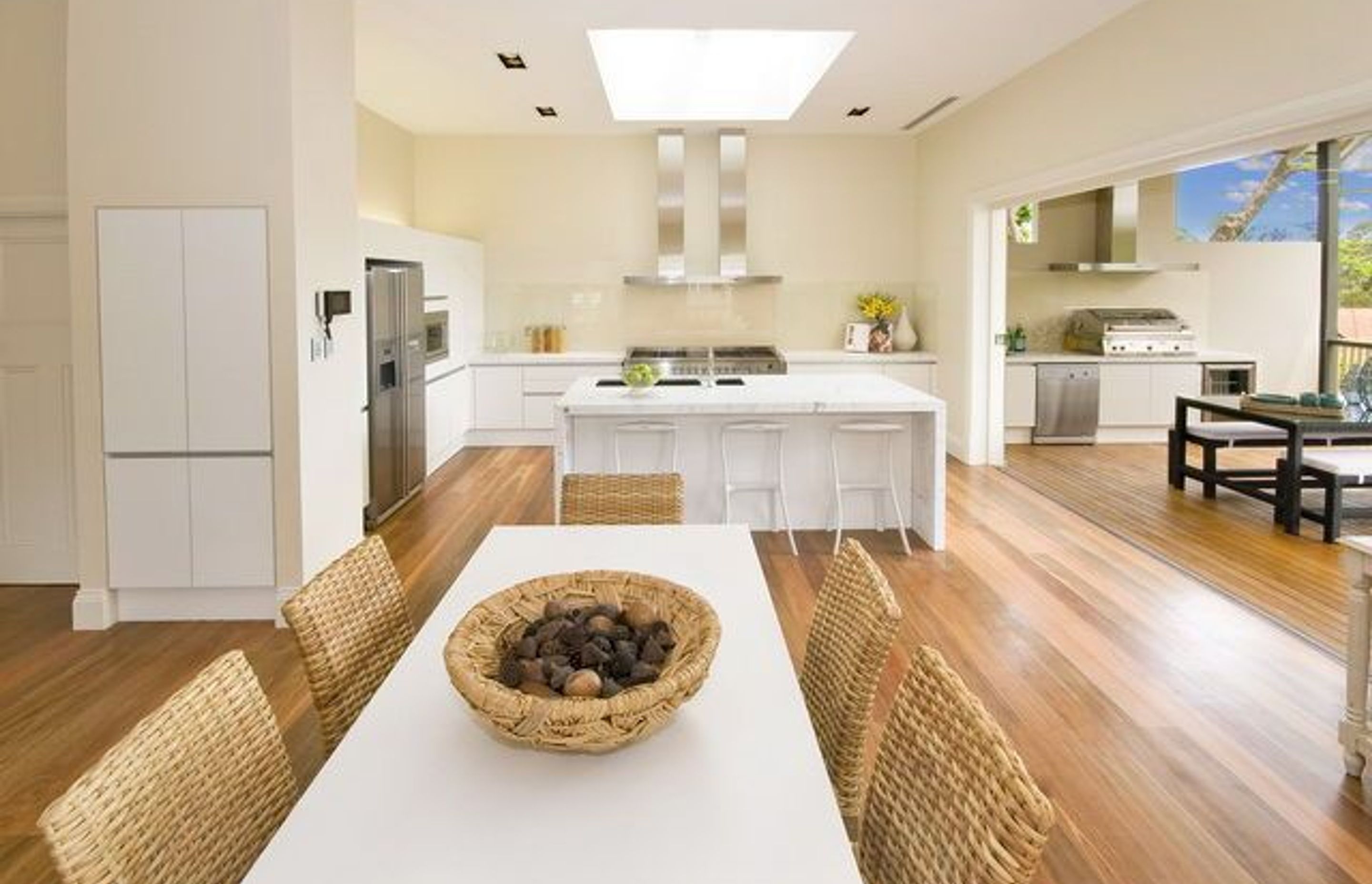 Award Winning Family Home in Lindfield