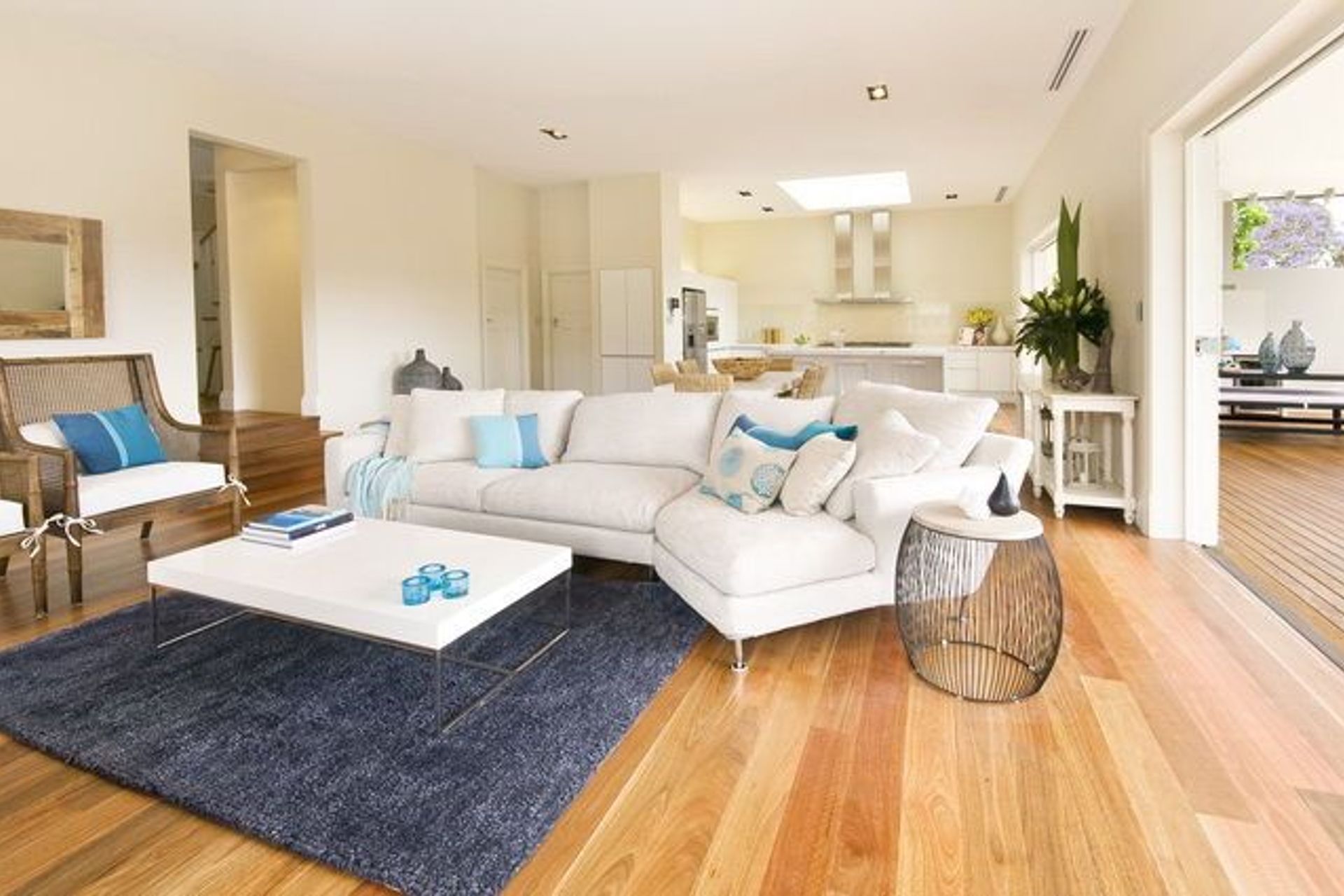 Award Winning Family Home in Lindfield