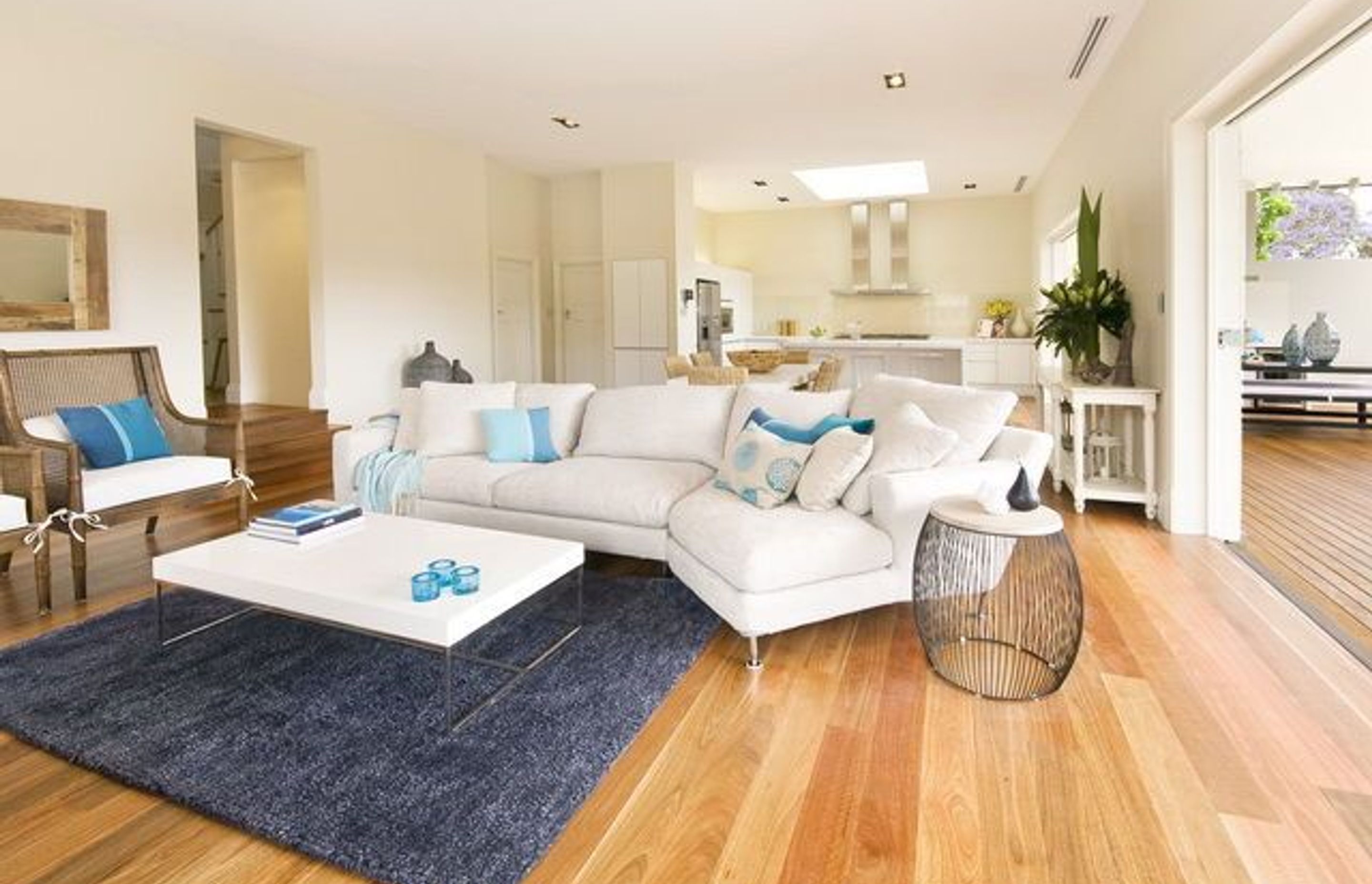 Award Winning Family Home in Lindfield
