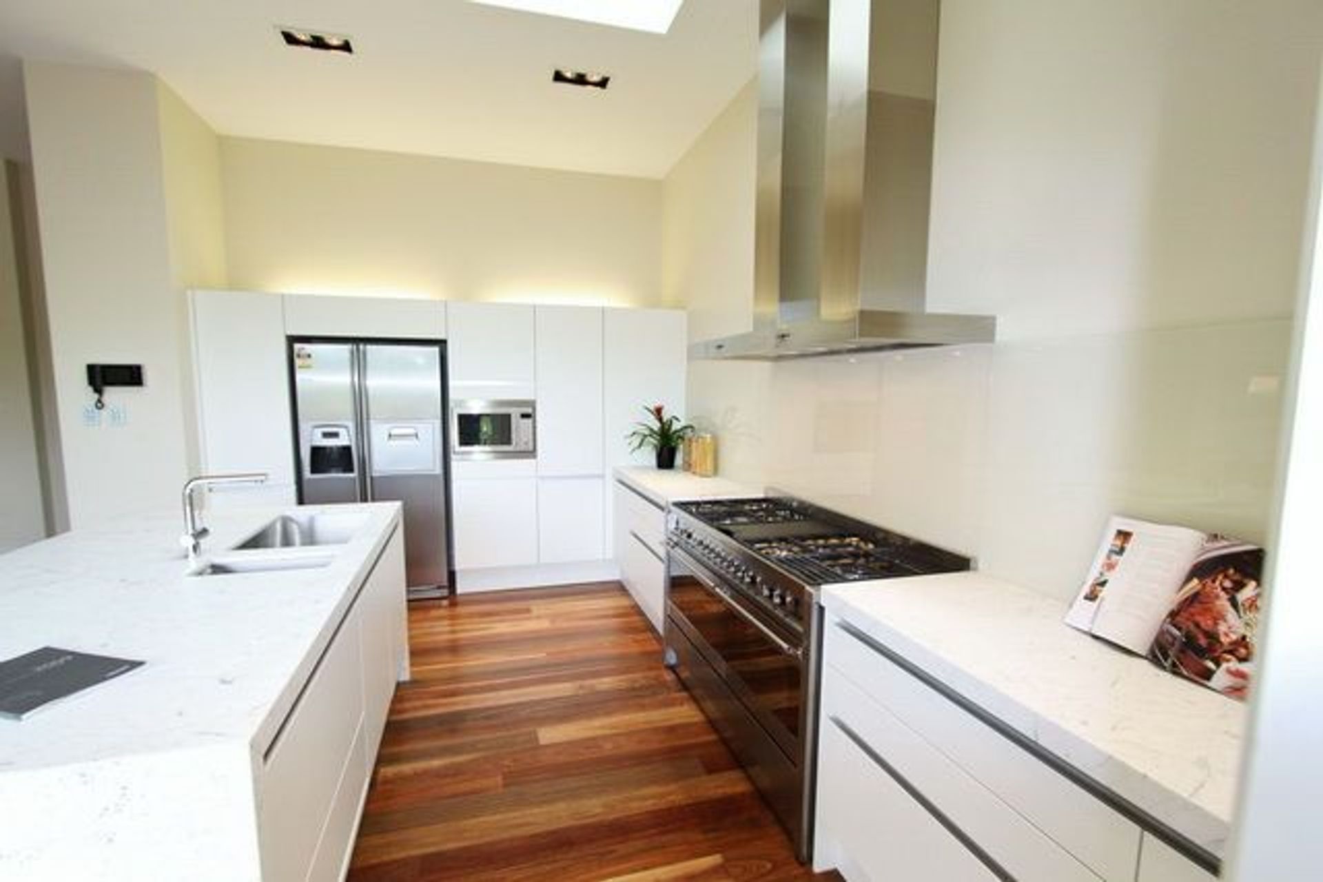 Award Winning Family Home in Lindfield