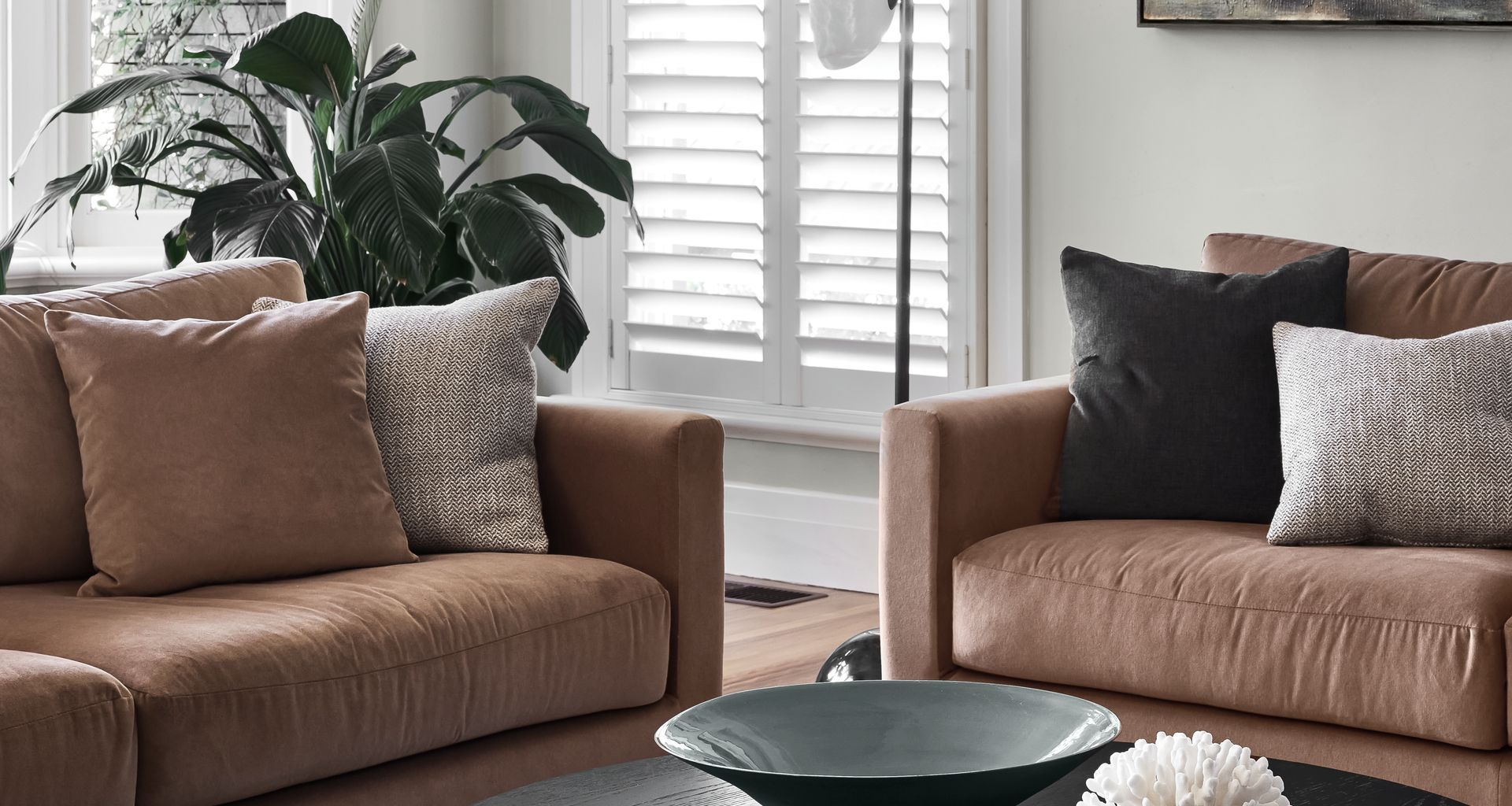 Stylish Bungalow banner